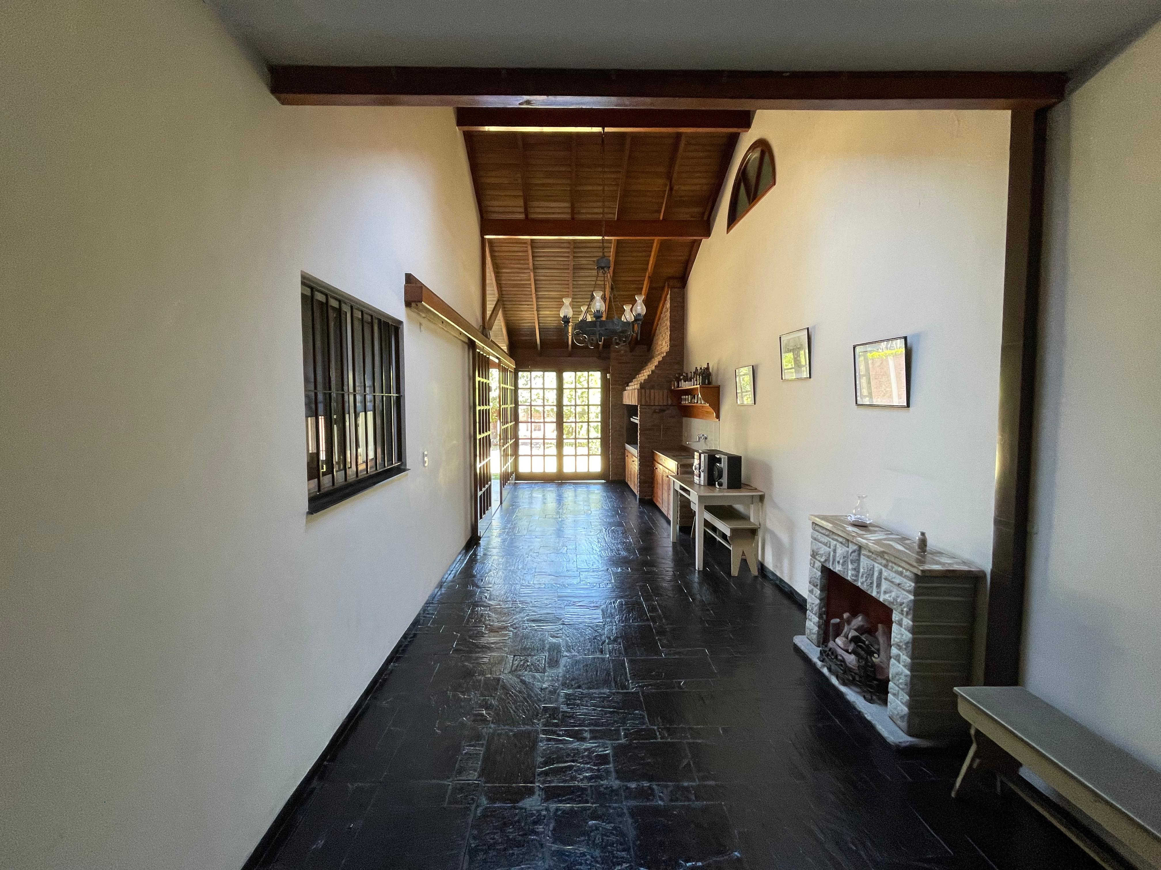 aparopropiedades - Chalet en el Barrio Los Cedros a la venta