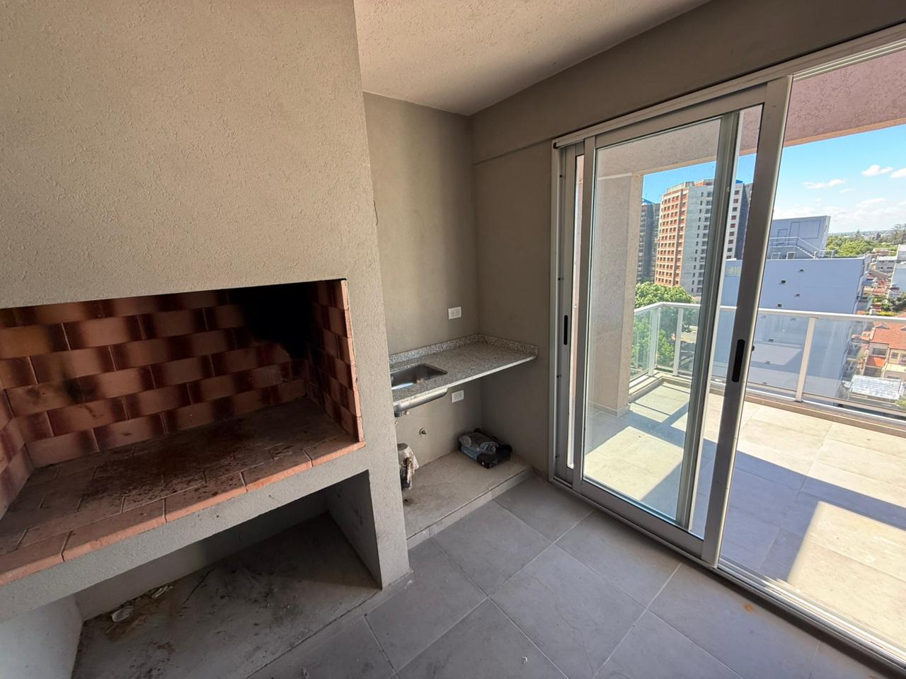 aparopropiedades - Departamento de 2 ambientes con cochera 