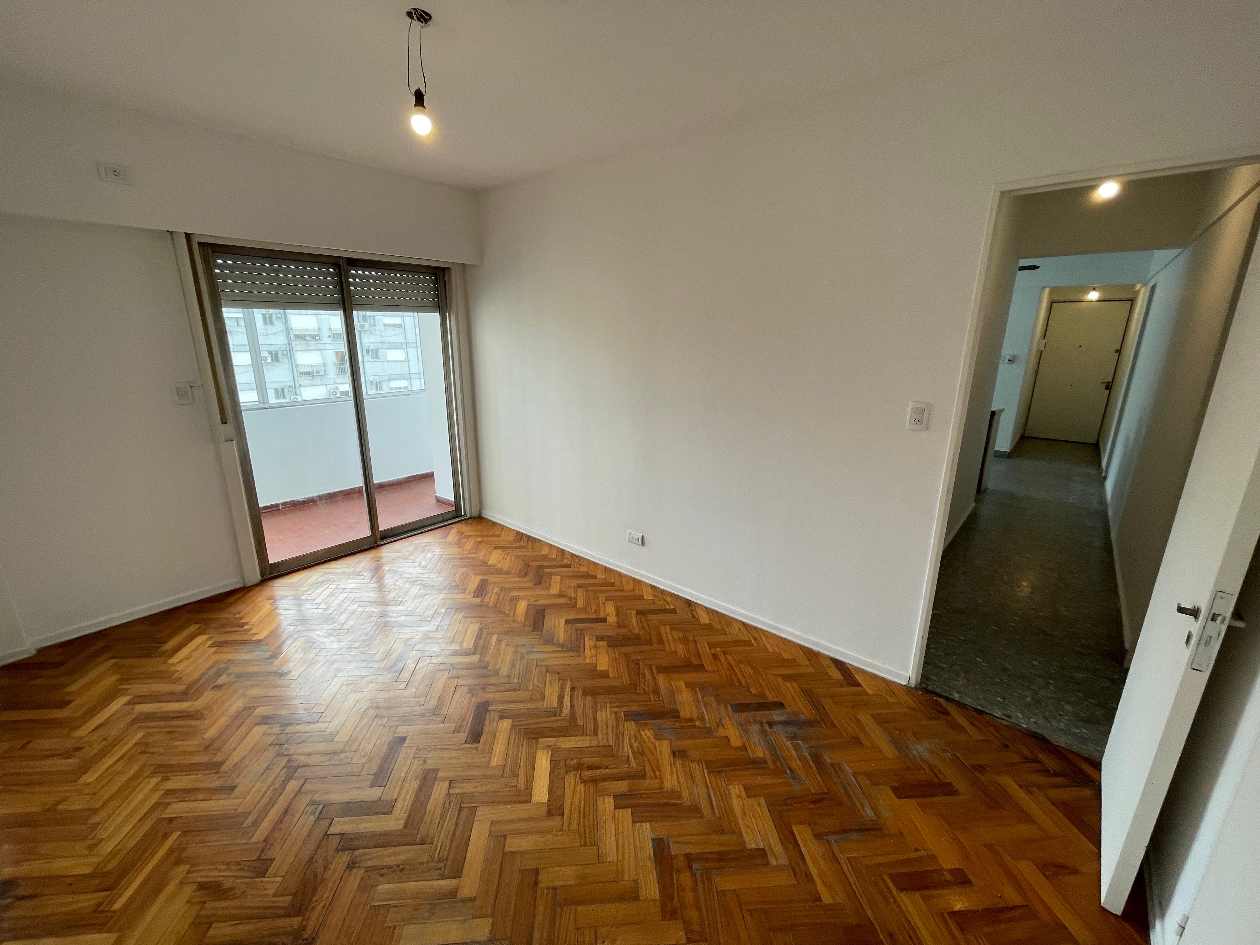 aparopropiedades - Departamento de 3 ambientes en Quilmes Centro