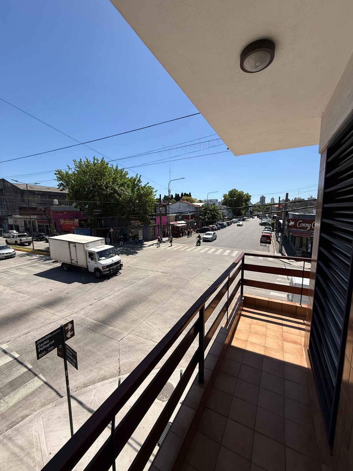 aparopropiedades - PH en dos plantas en excelente ubicación