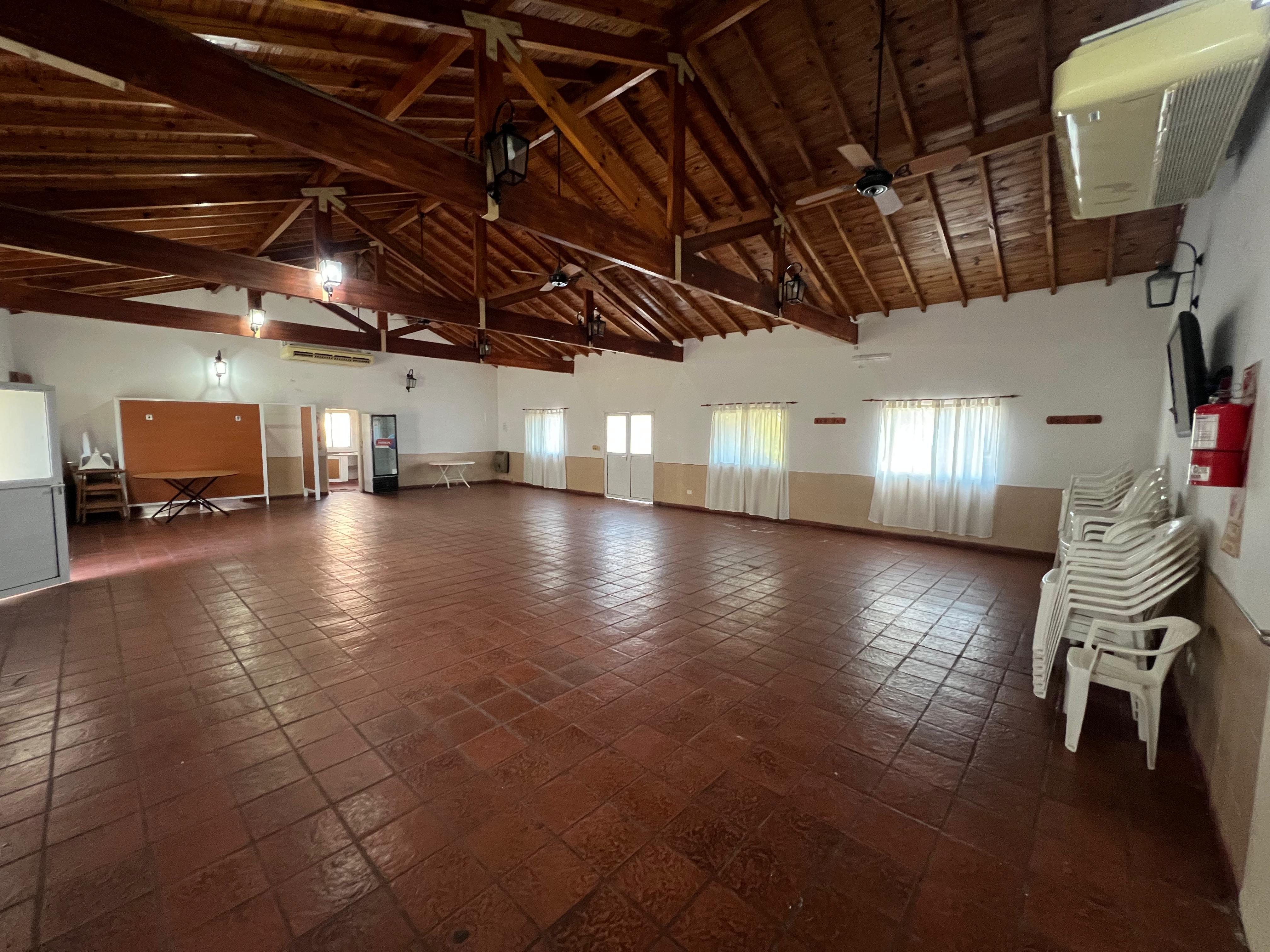 aparopropiedades - Departamento de 2 ambientes en el Barrio Cerrado 