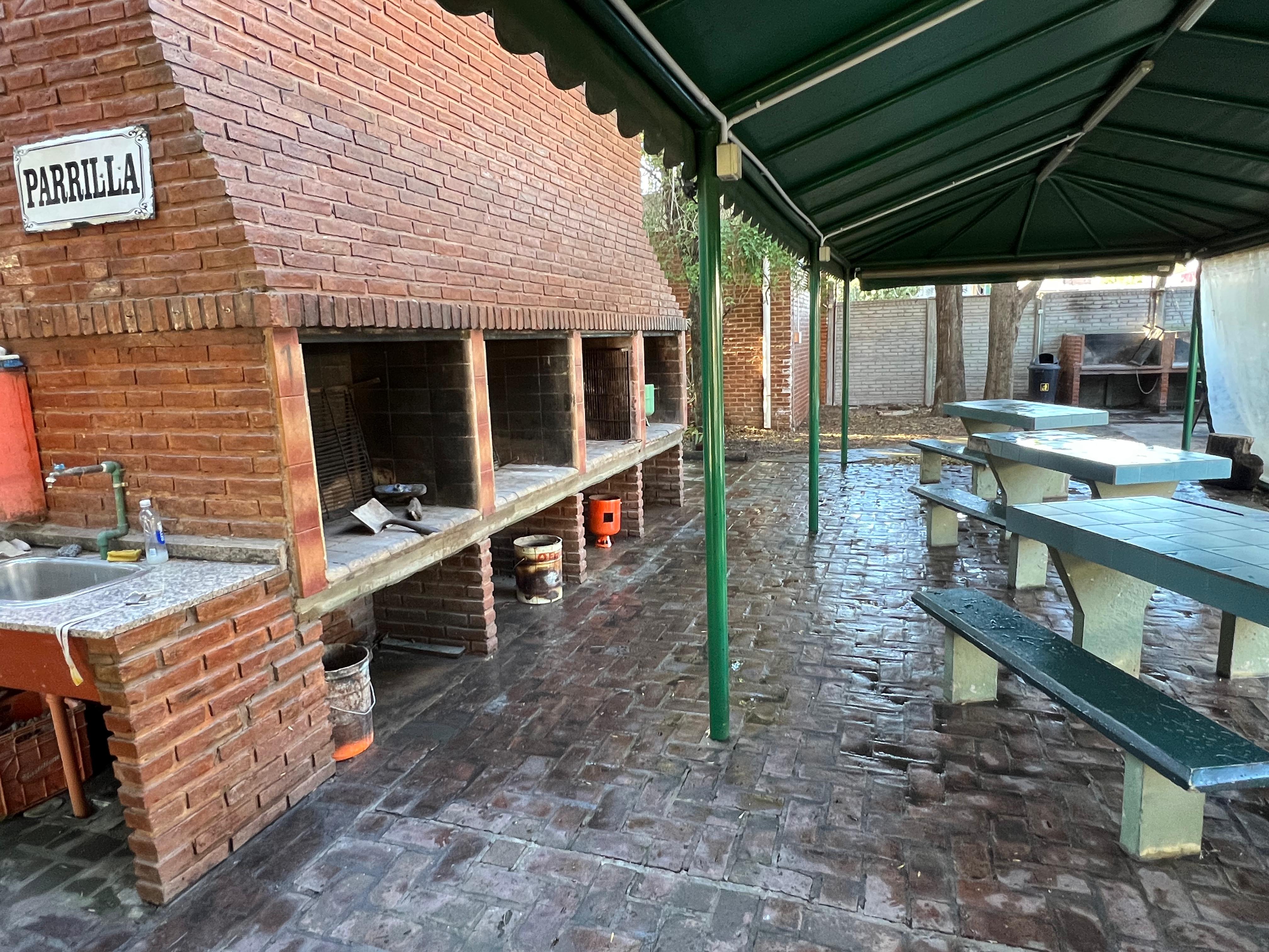 aparopropiedades - Departamento de 2 ambientes en el Barrio Cerrado 