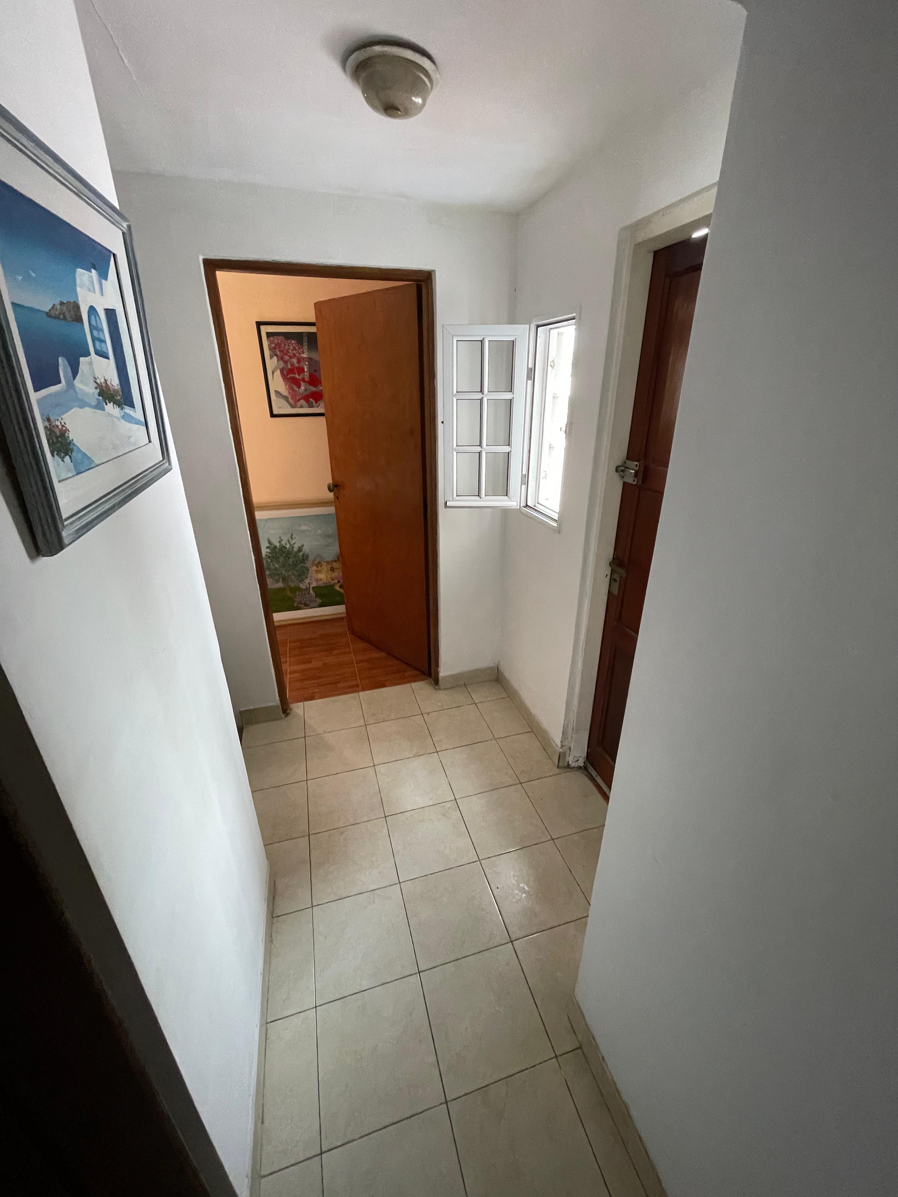 aparopropiedades - Casa en dos Plantas a la venta