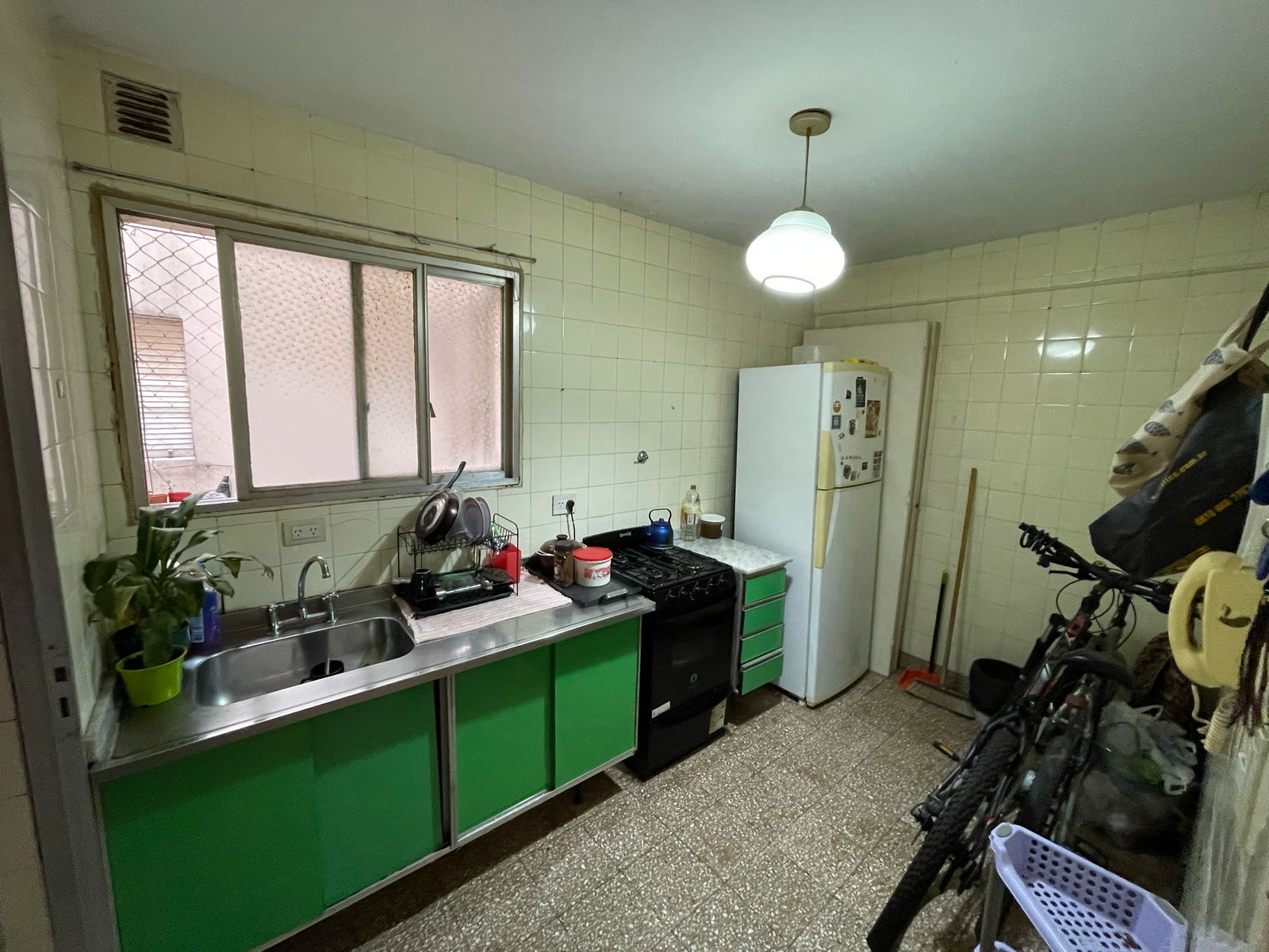 aparopropiedades - Departamento de 2 ambientes en Quilmes Centro