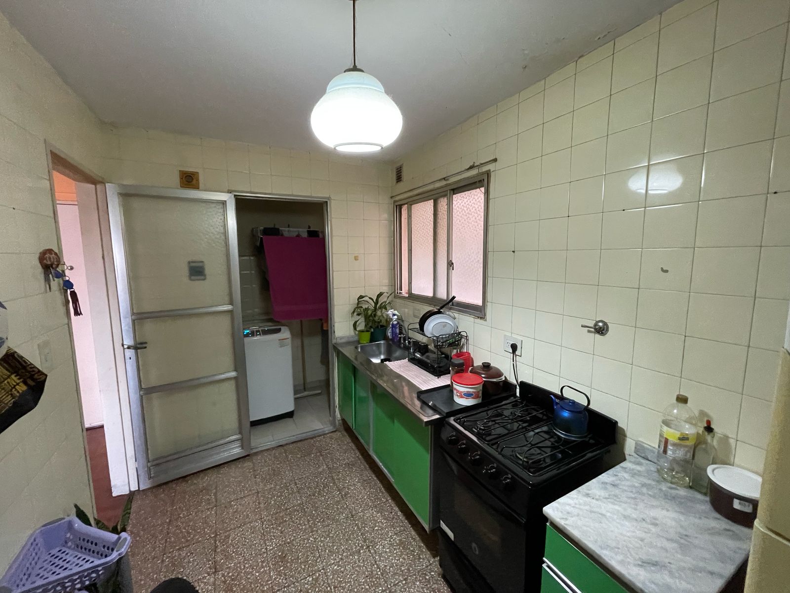 aparopropiedades - Departamento de 2 ambientes en Quilmes Centro