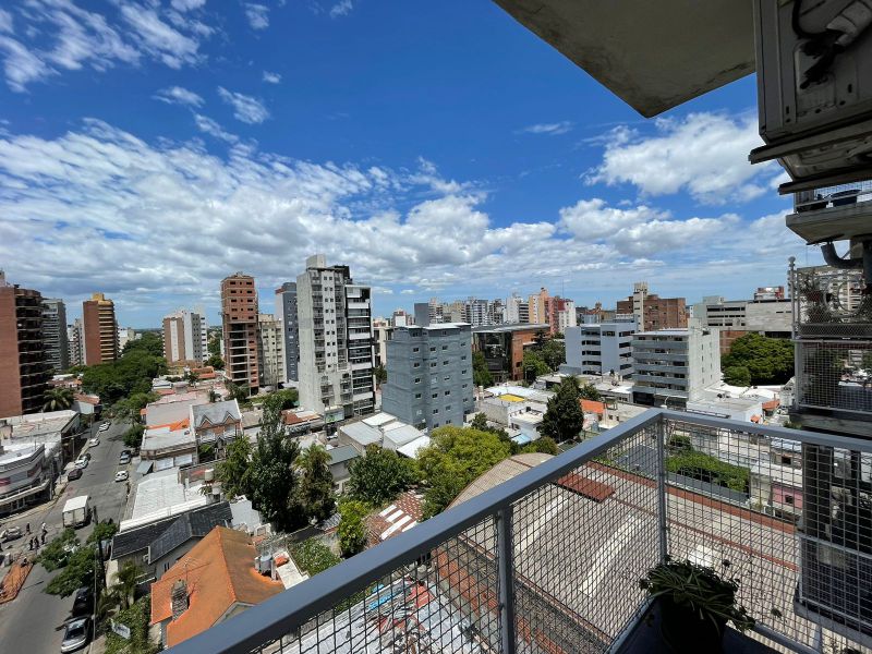 aparopropiedades - Departamento de 2 ambientes en Quilmes centro