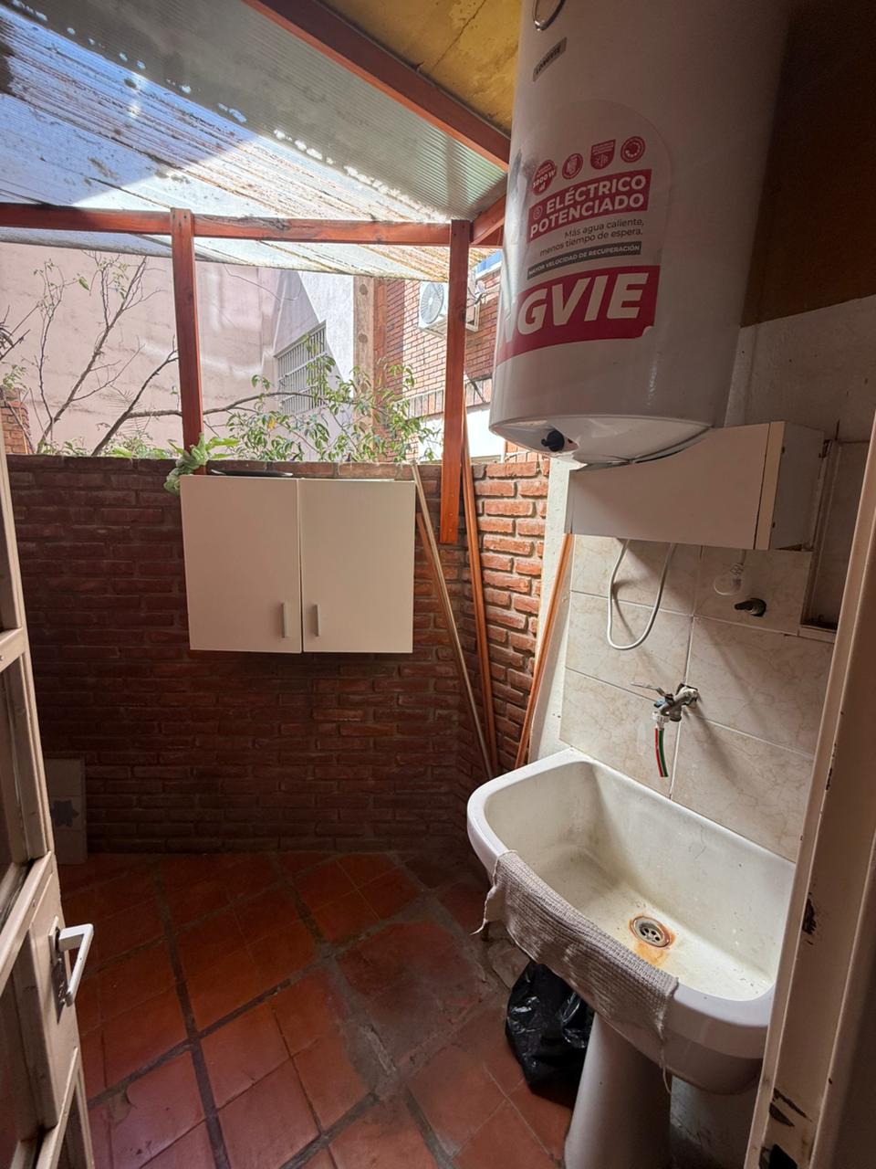 aparopropiedades - Departamento de 3 ambientes en Quilmes Centro