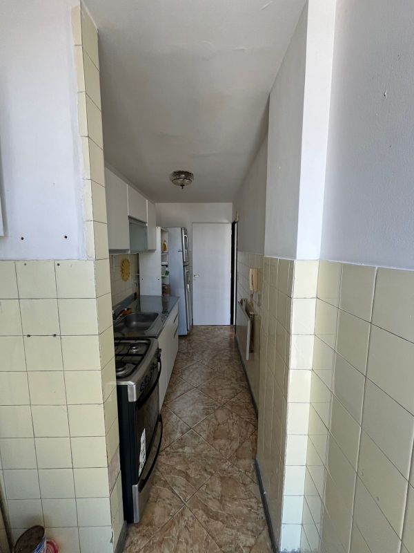 aparopropiedades - Departamento de 2 ambientes en el centro de Quilmes a la Venta