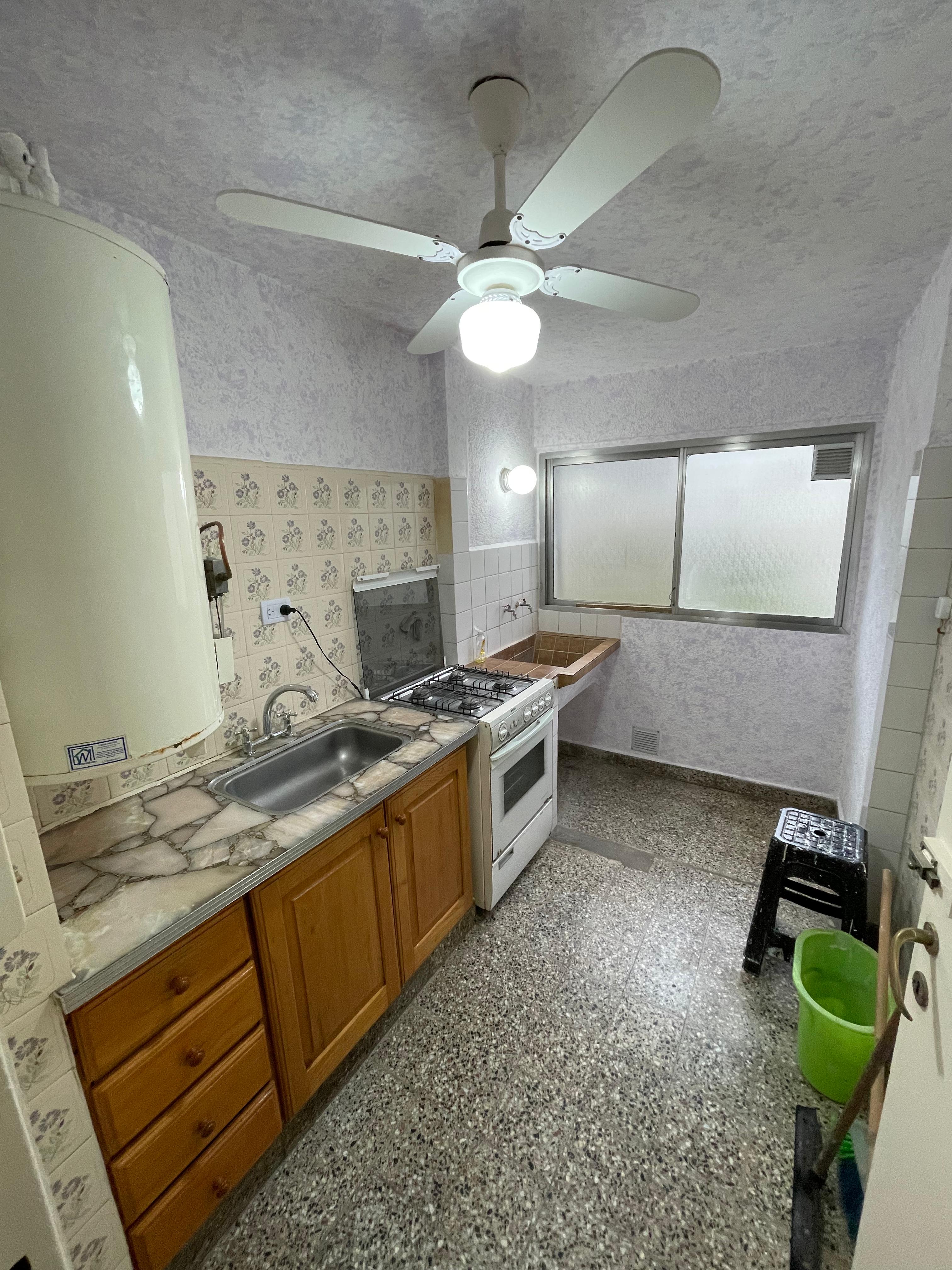 aparopropiedades - Departamento de 3 ambientes en el Barrio Supe