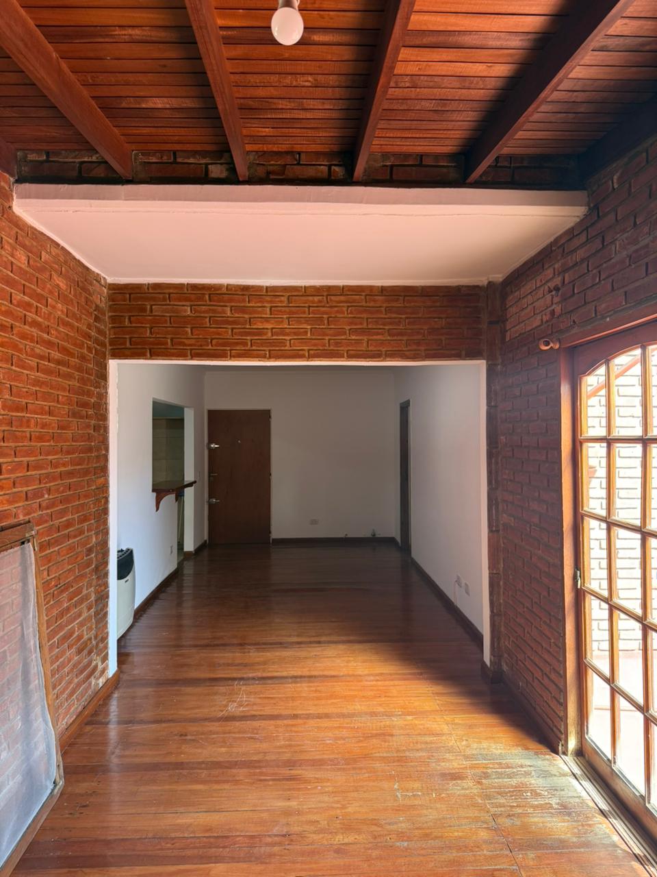 aparopropiedades - Departamento de 3 ambientes en Quilmes Centro