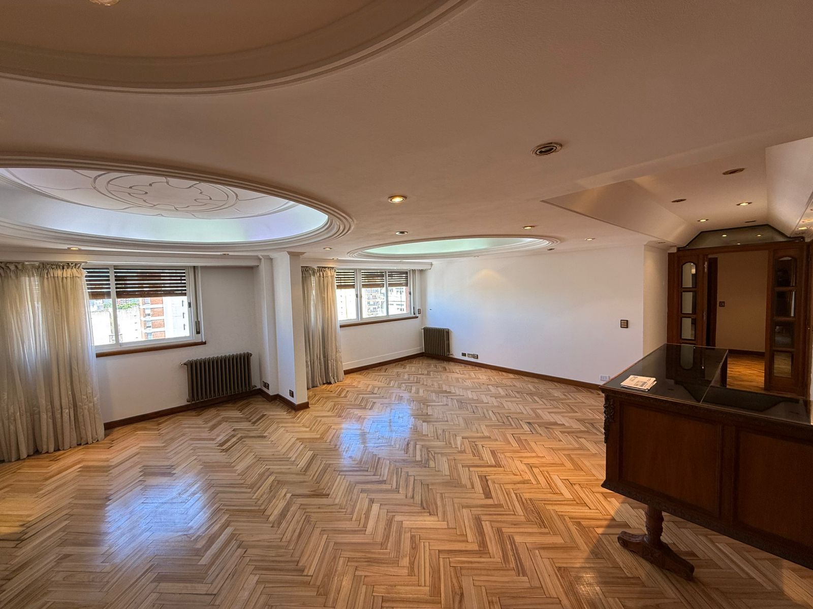 aparopropiedades - Piso a la venta en Quilmes Centro