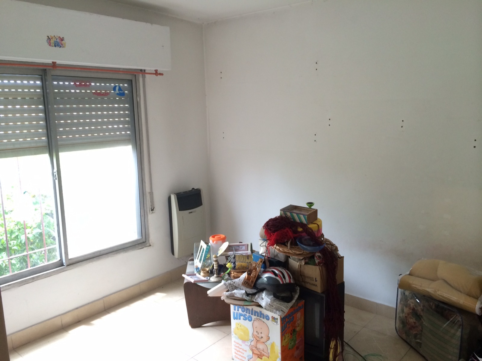 aparopropiedades - Departamento en planta alta a la venta