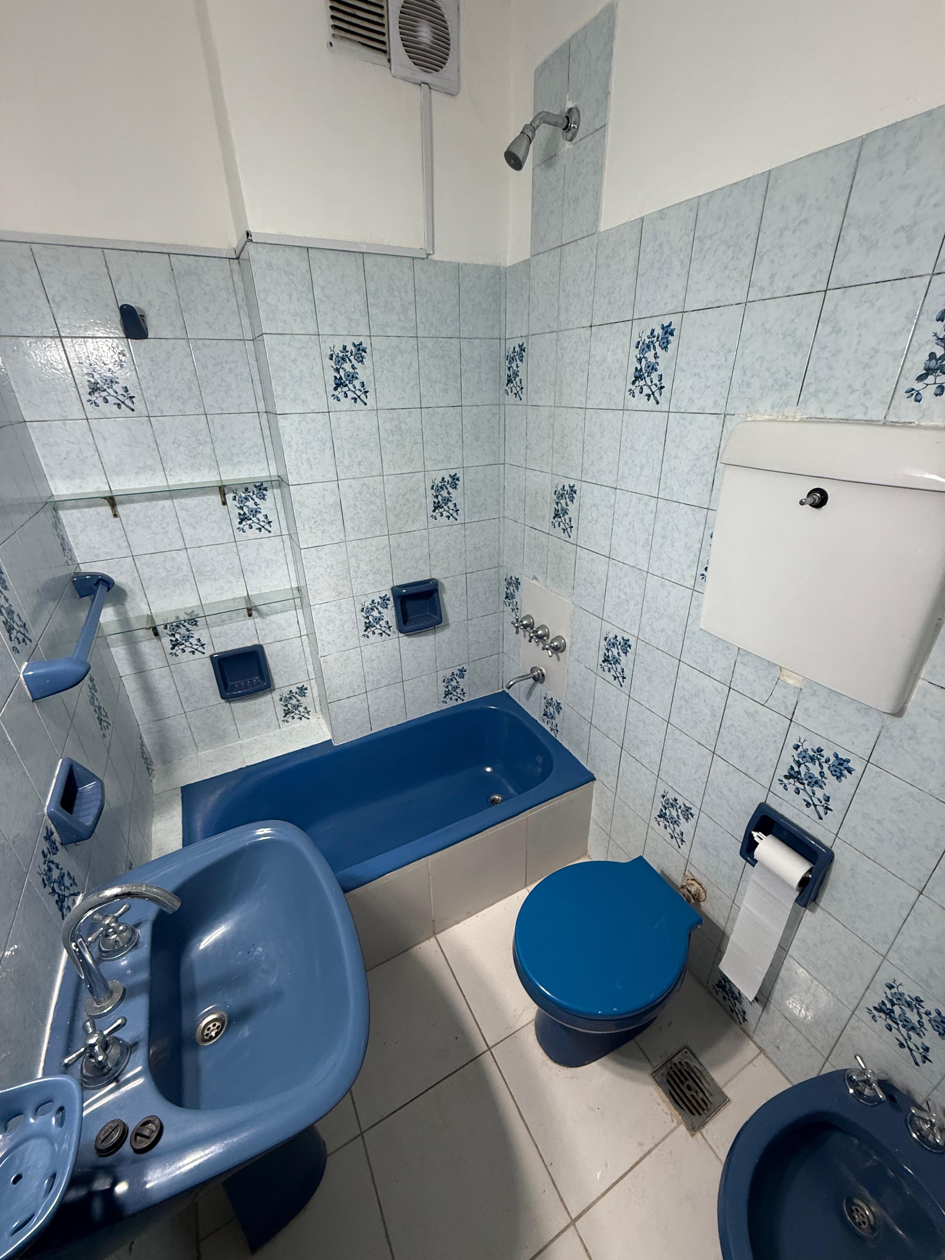 aparopropiedades - Departamento de 3 ambientes en Quilmes Centro