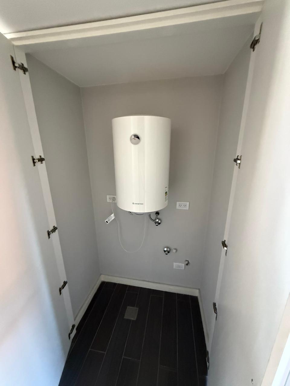 aparopropiedades - Departamento de 2 ambientes con cochera 