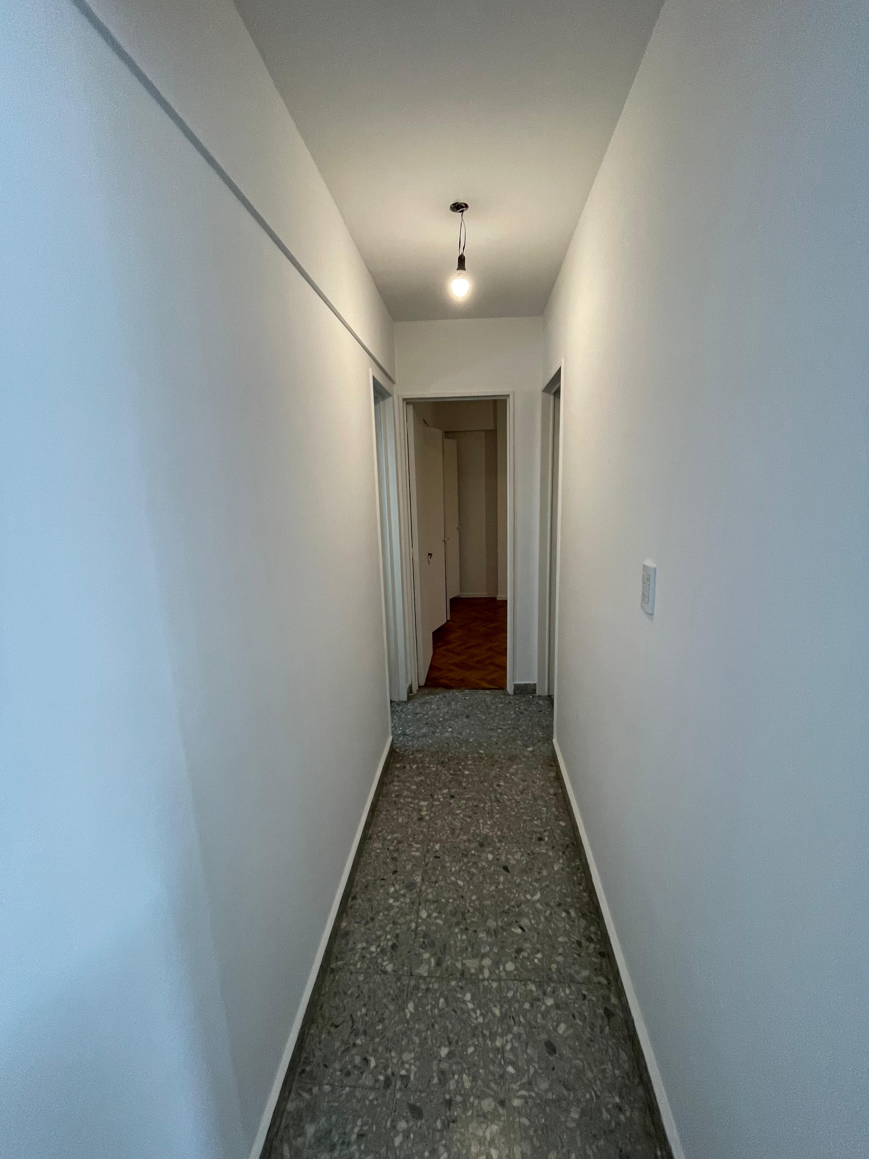 aparopropiedades - Departamento de 3 ambientes en Quilmes Centro