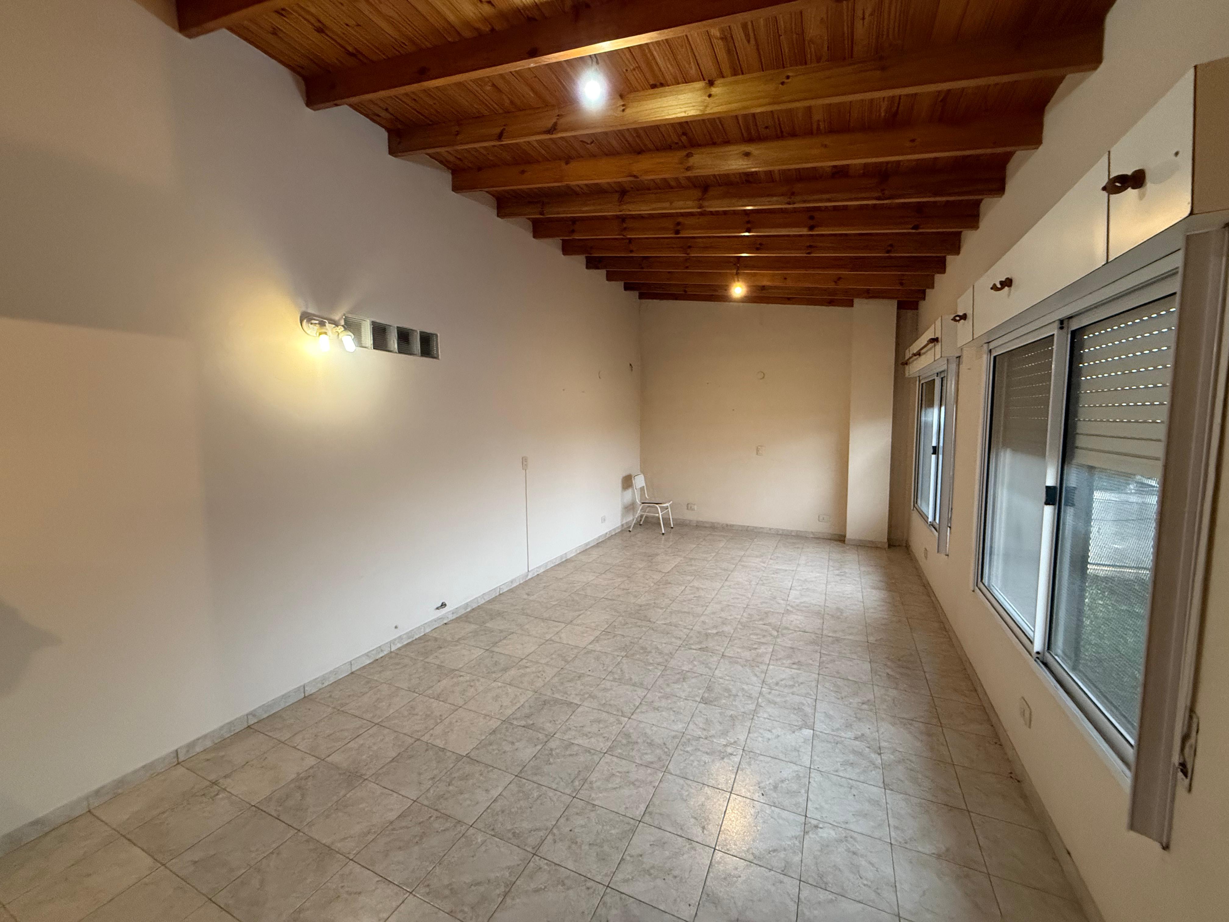 aparopropiedades - Departamento de 2 ambientes en dos Plantas