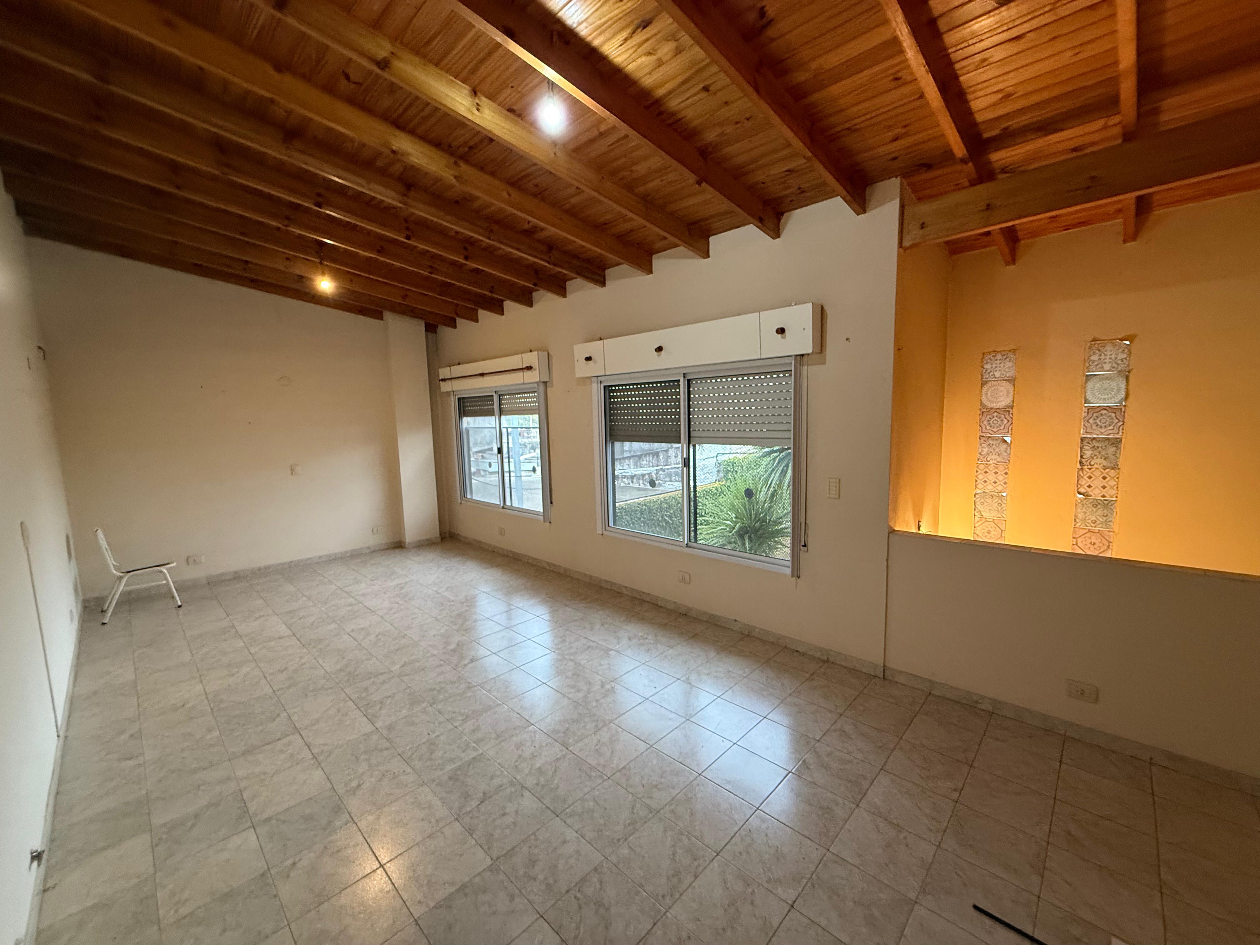 aparopropiedades - Departamento de 2 ambientes en dos Plantas