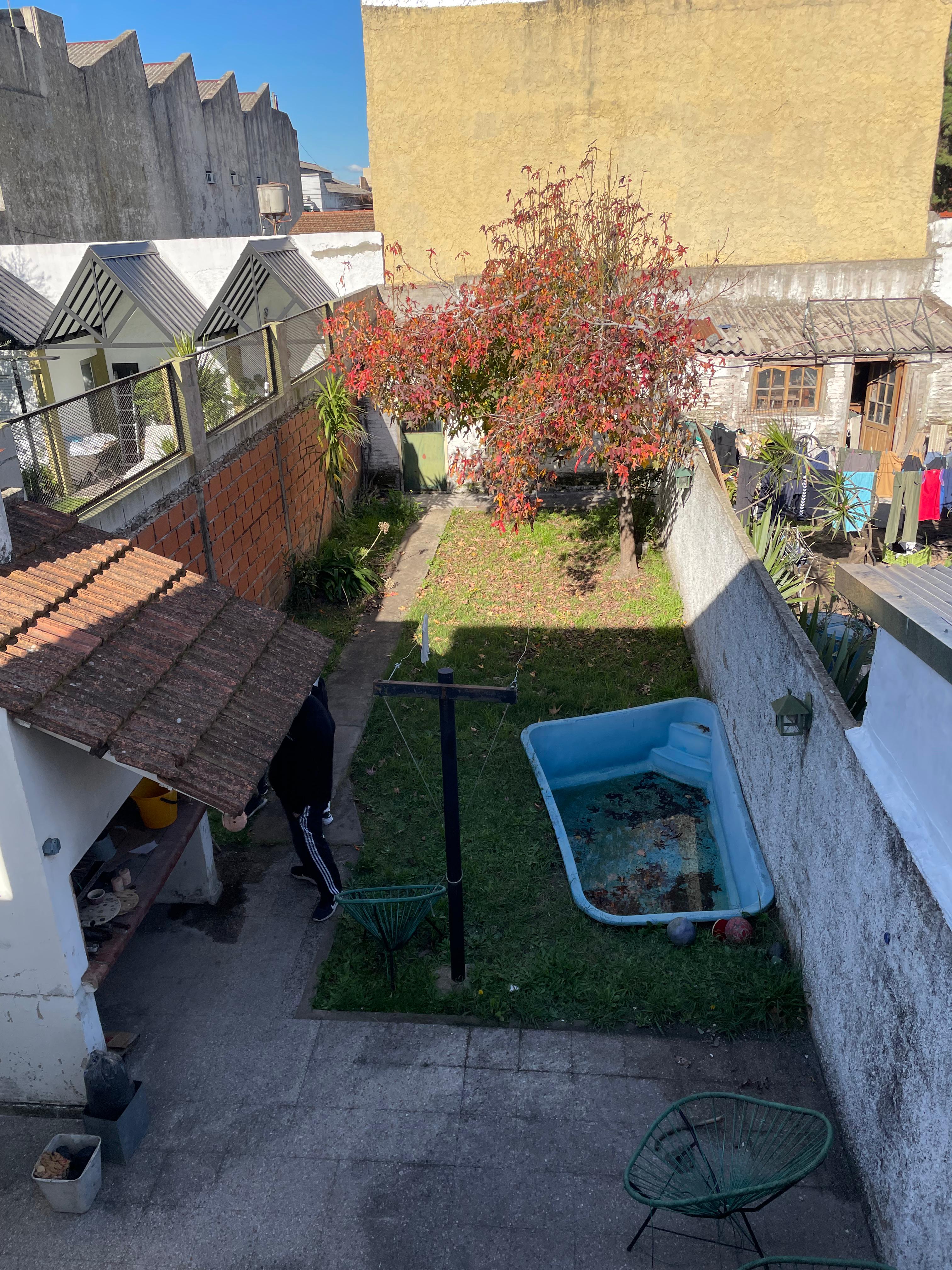 aparopropiedades - PH en dos plantas en Quilmes Este