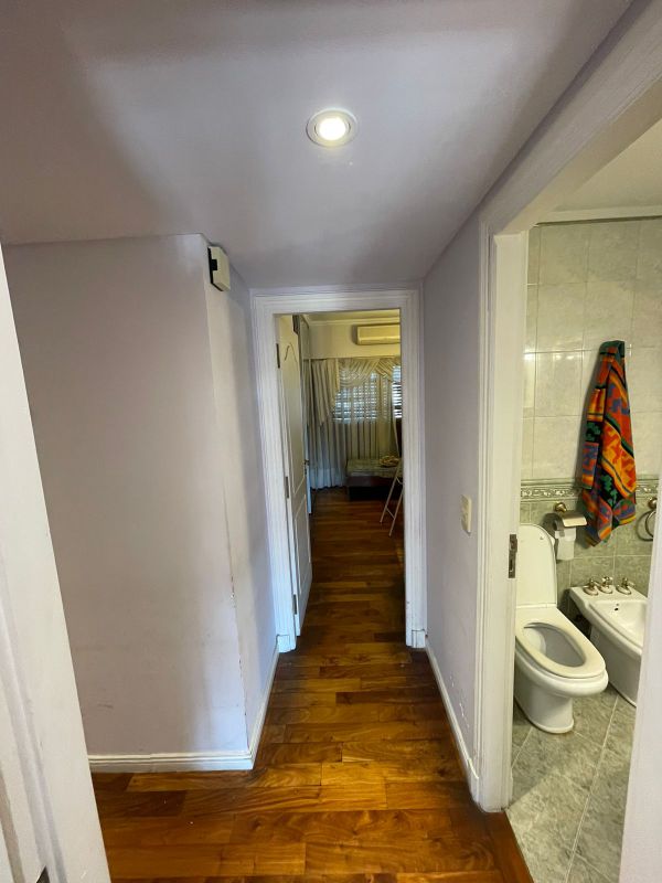 aparopropiedades - Semipiso a la venta con cochera en Quilmes Centro 