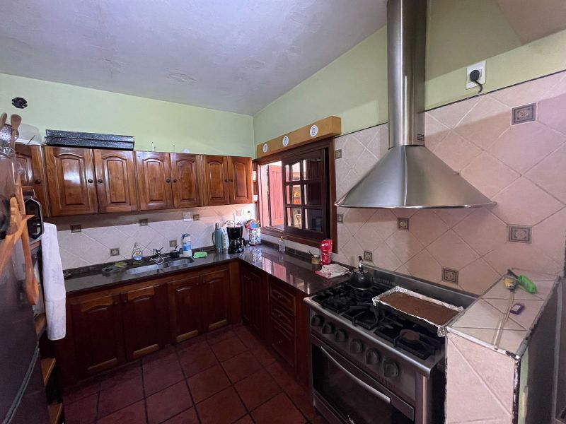 aparopropiedades -  Chalet a la venta 