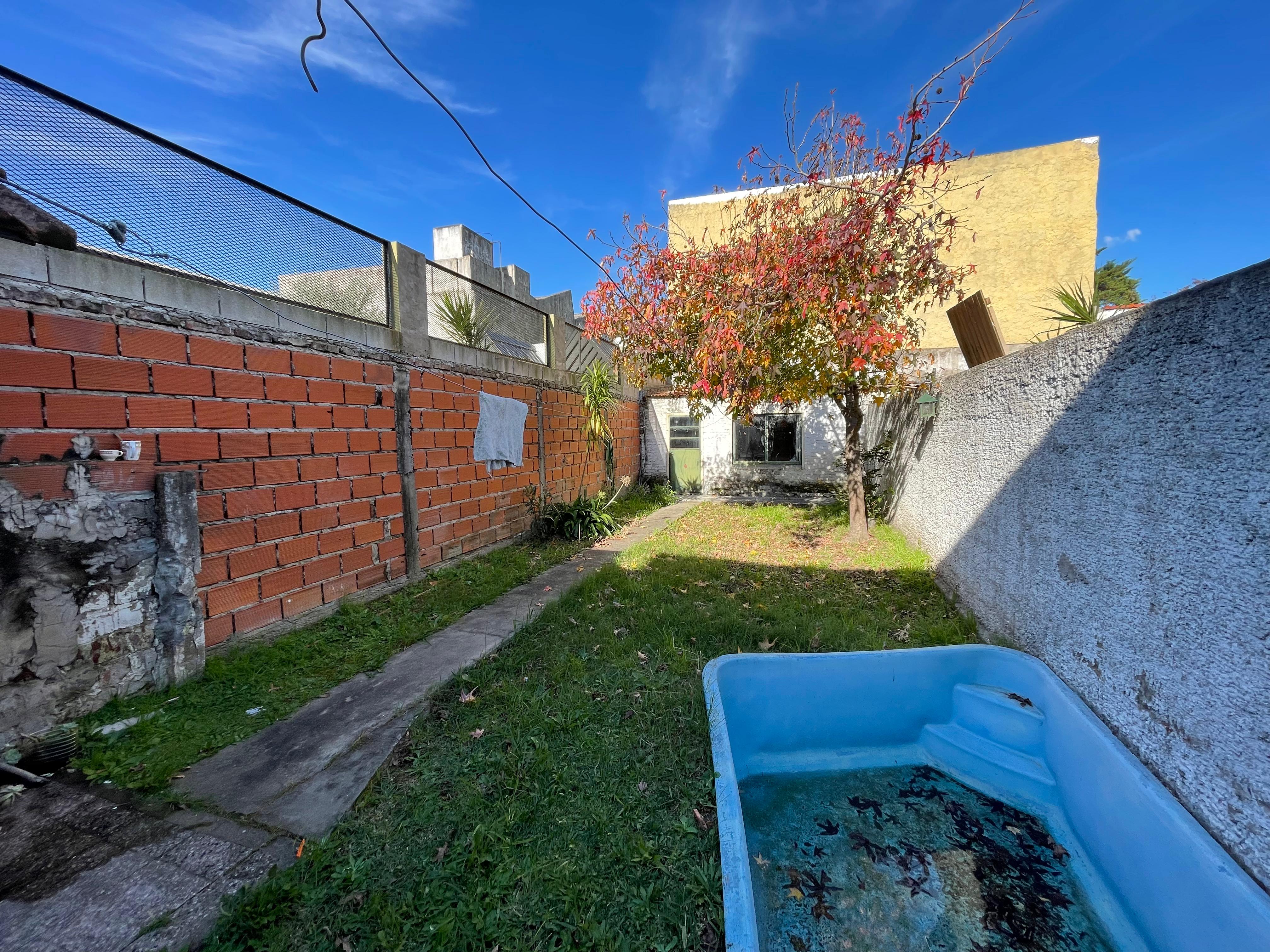 aparopropiedades - PH en dos plantas en Quilmes Este