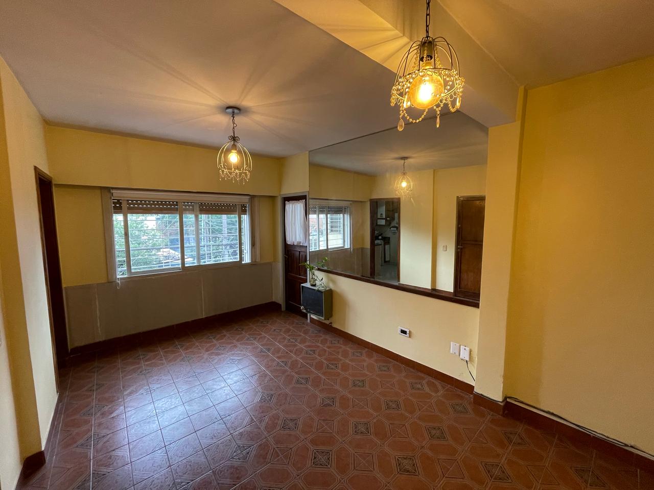 aparopropiedades - Departamento de 3 ambientes en Quilmes Centro