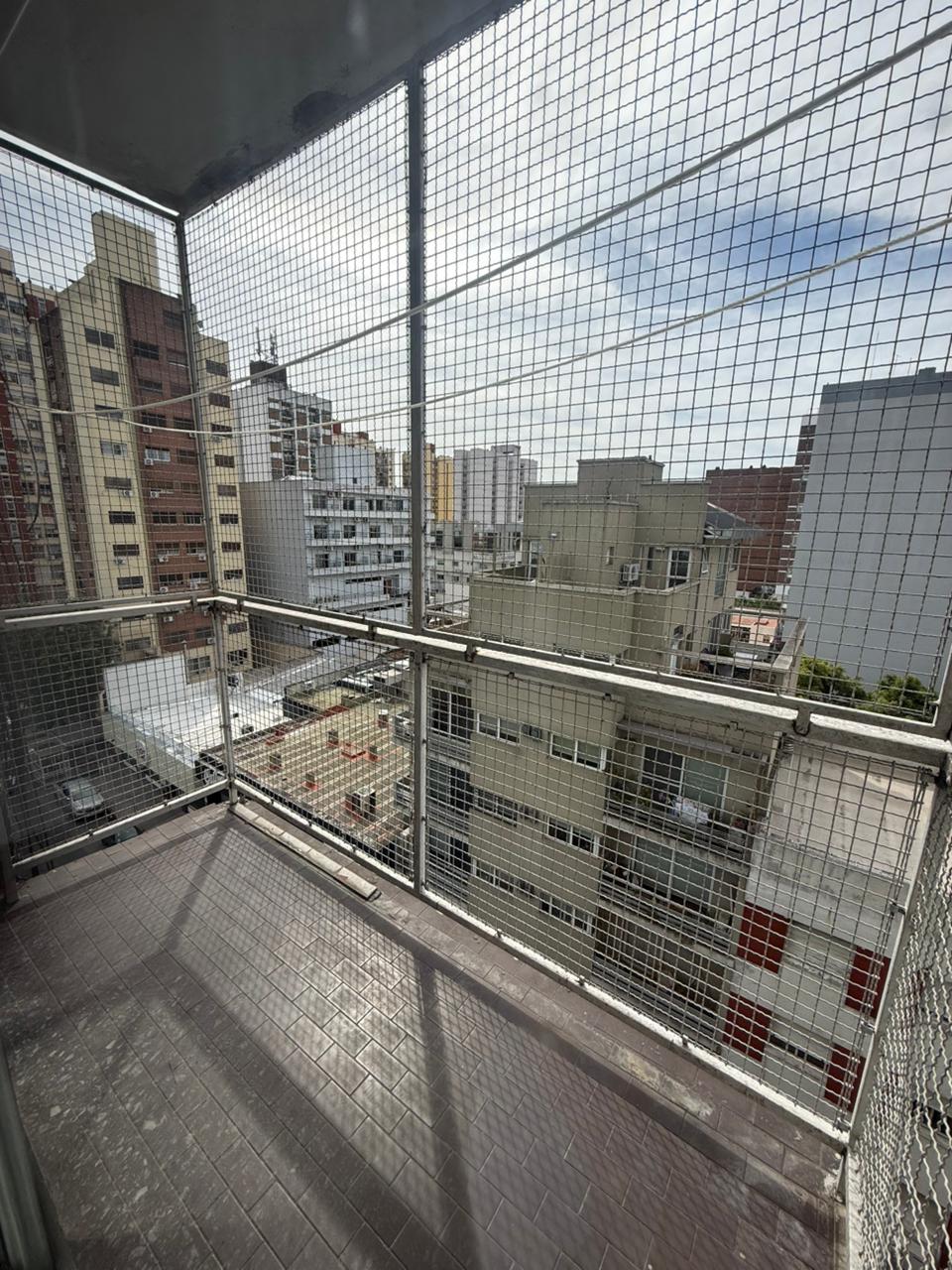 aparopropiedades - Departamento de 3 ambientes en Quilmes Centro