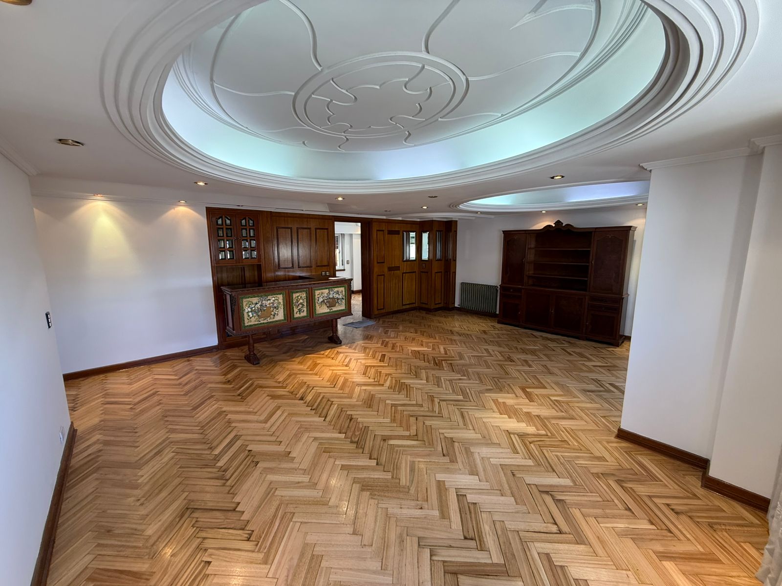 aparopropiedades - Piso a la venta en Quilmes Centro