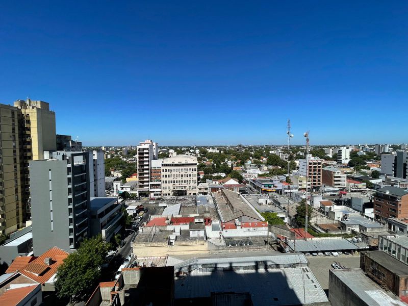 aparopropiedades - 2 Ambientes en Quilmes centro