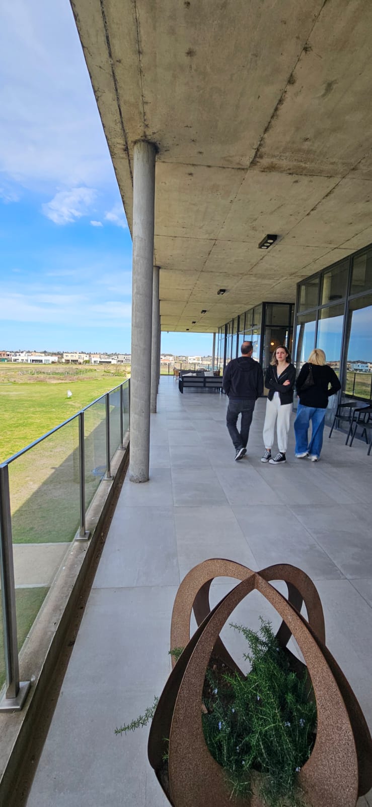 aparopropiedades - Lote 111 en Pueblos del Plata (Barrio Sebastián Gaboto)