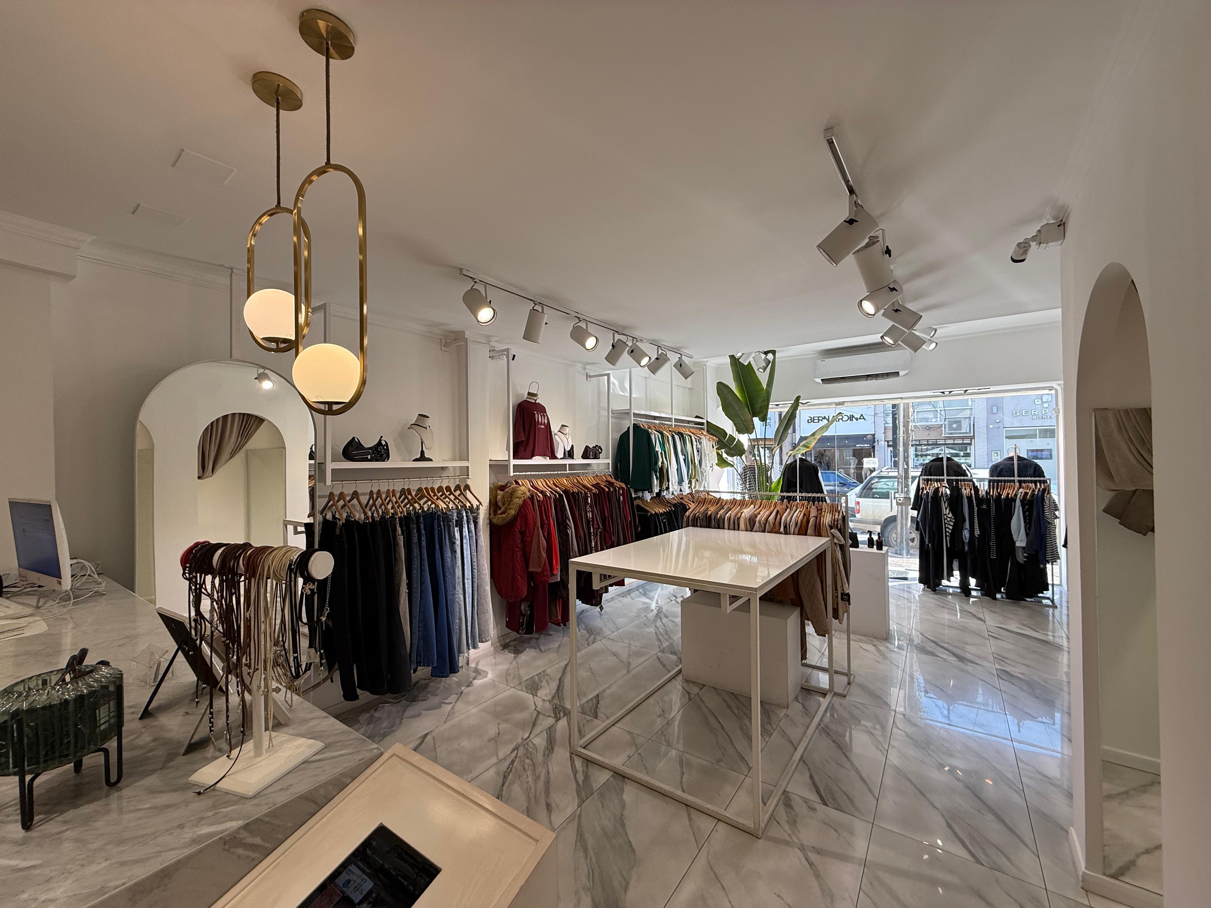 aparopropiedades - Local comercial sobre la calle Videla