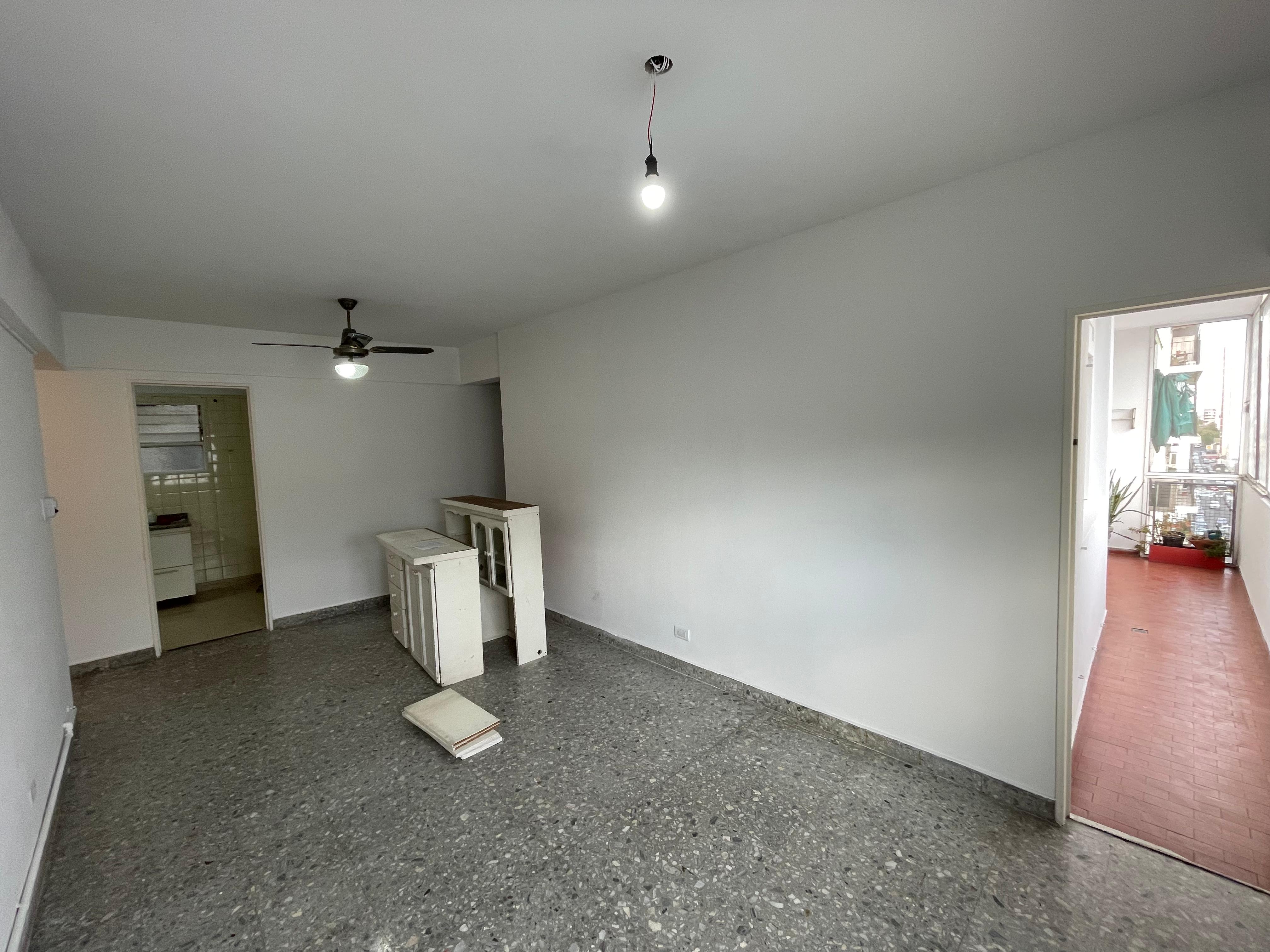 aparopropiedades - Departamento de 3 ambientes en Quilmes Centro