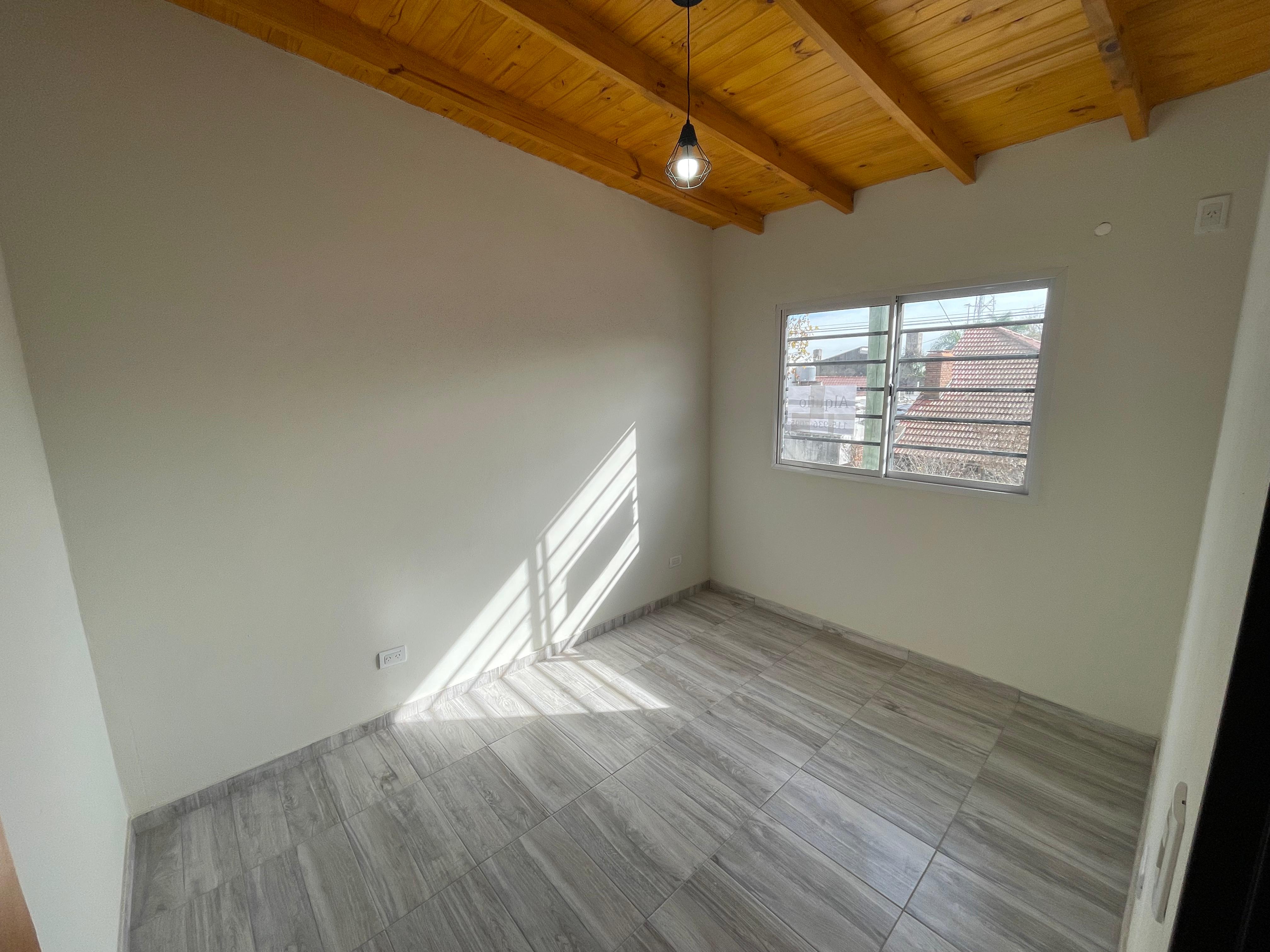 aparopropiedades - Departamento de 2 ambientes a Estrenar en Ezpeleta