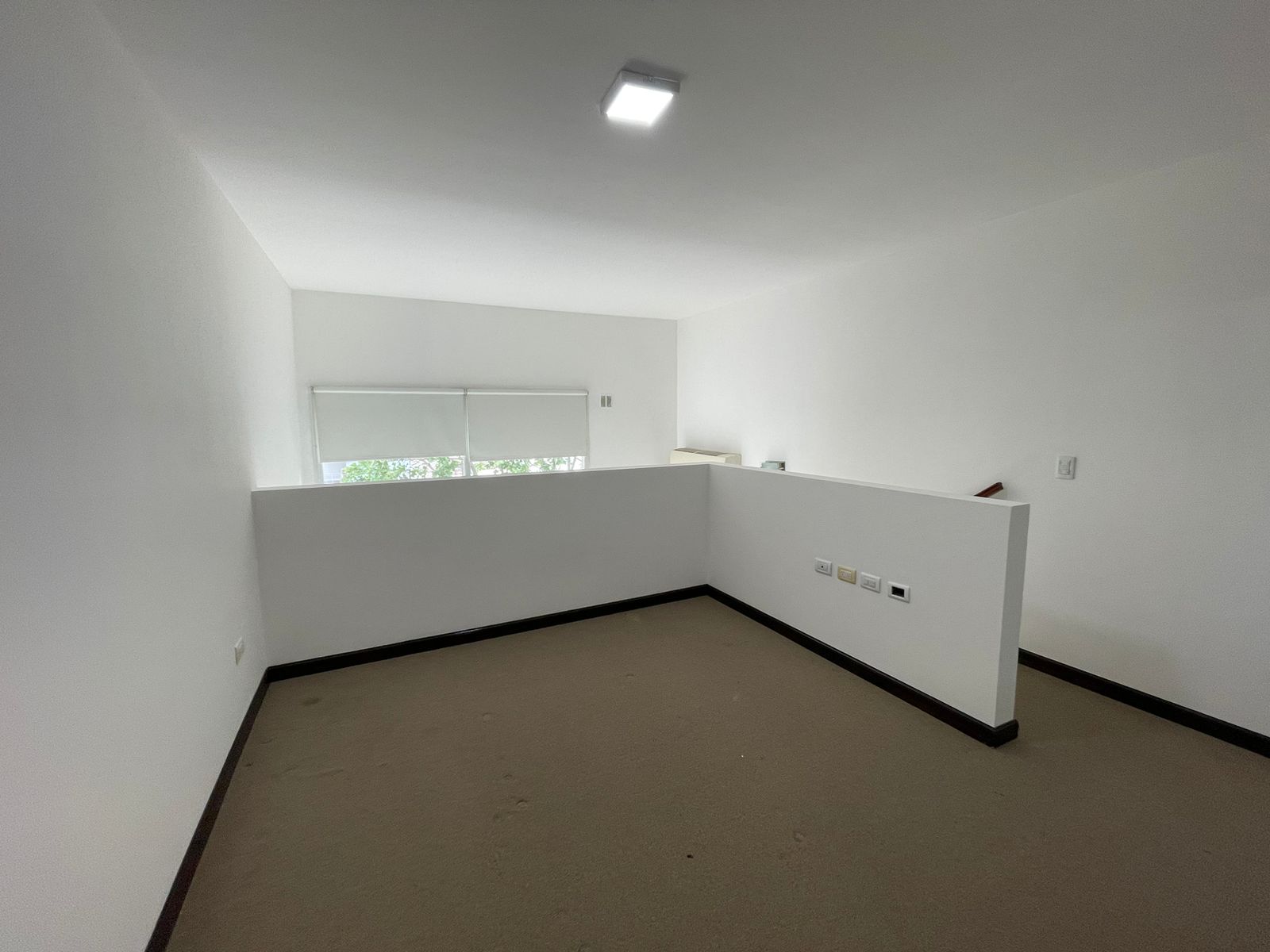 aparopropiedades - Departamento de 2 ambientes tipo Loft con Cochera