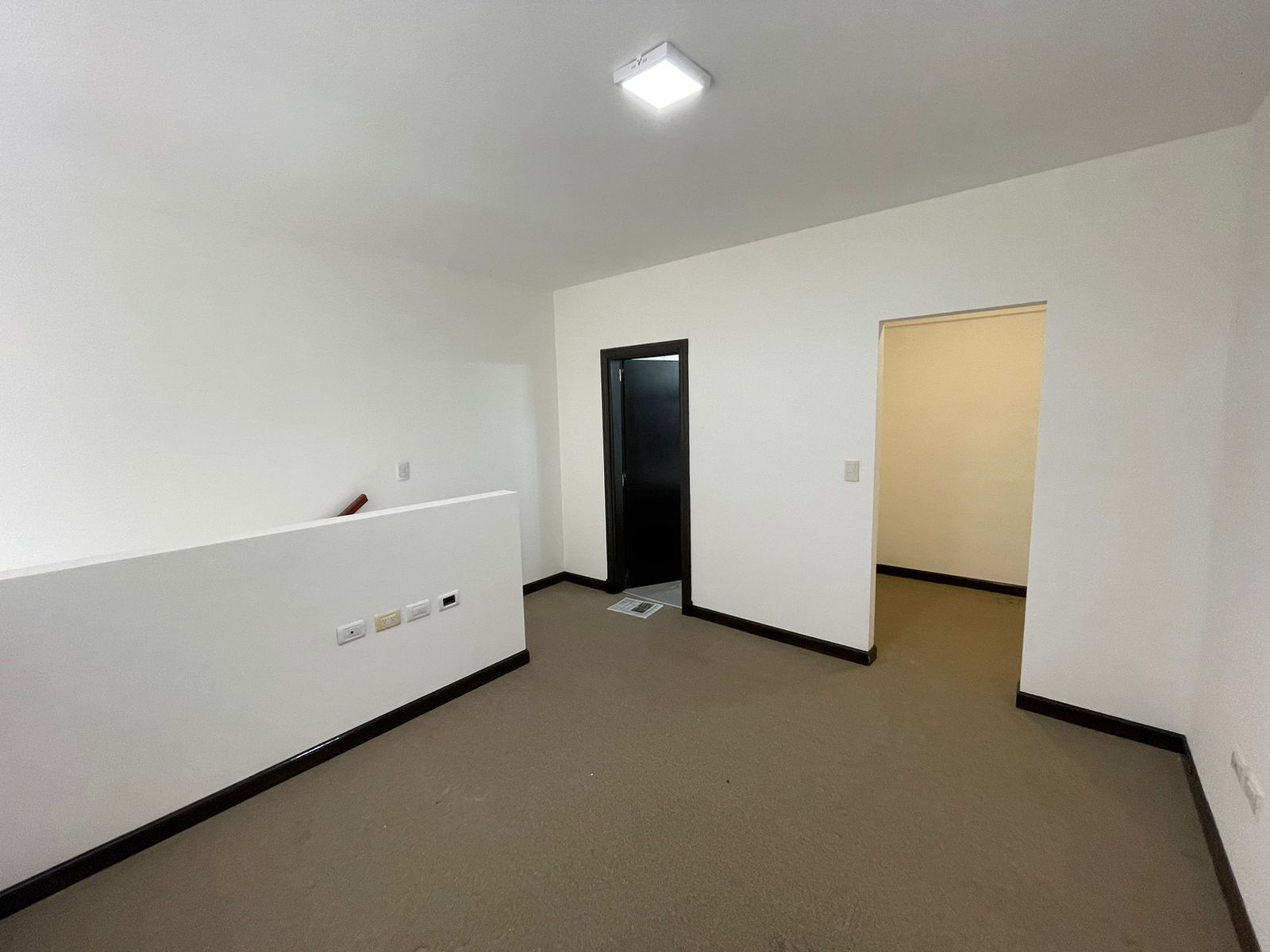 aparopropiedades - Departamento de 2 ambientes tipo Loft con Cochera