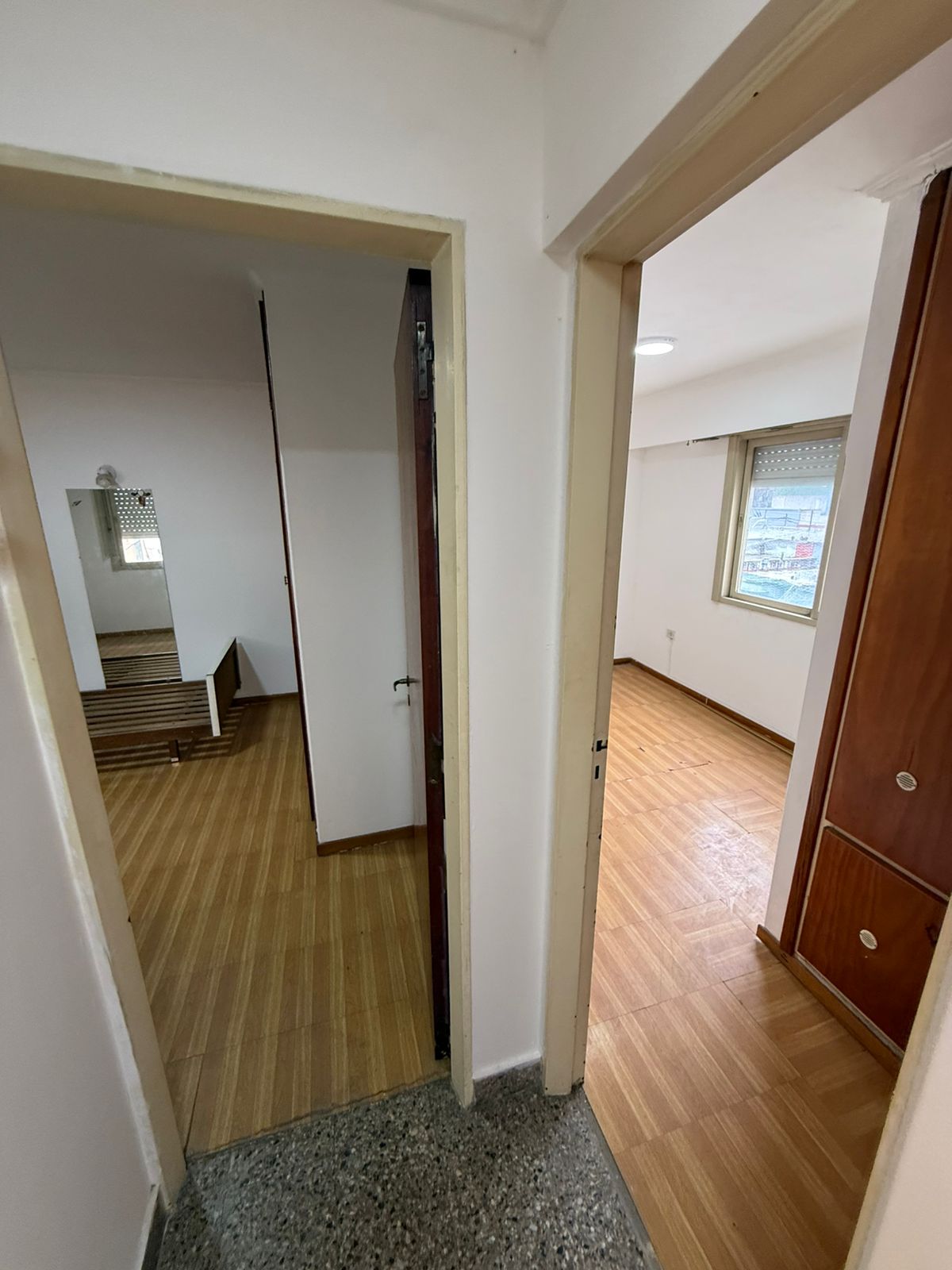 aparopropiedades - Departamento de 3 ambientes en Quilmes Centro