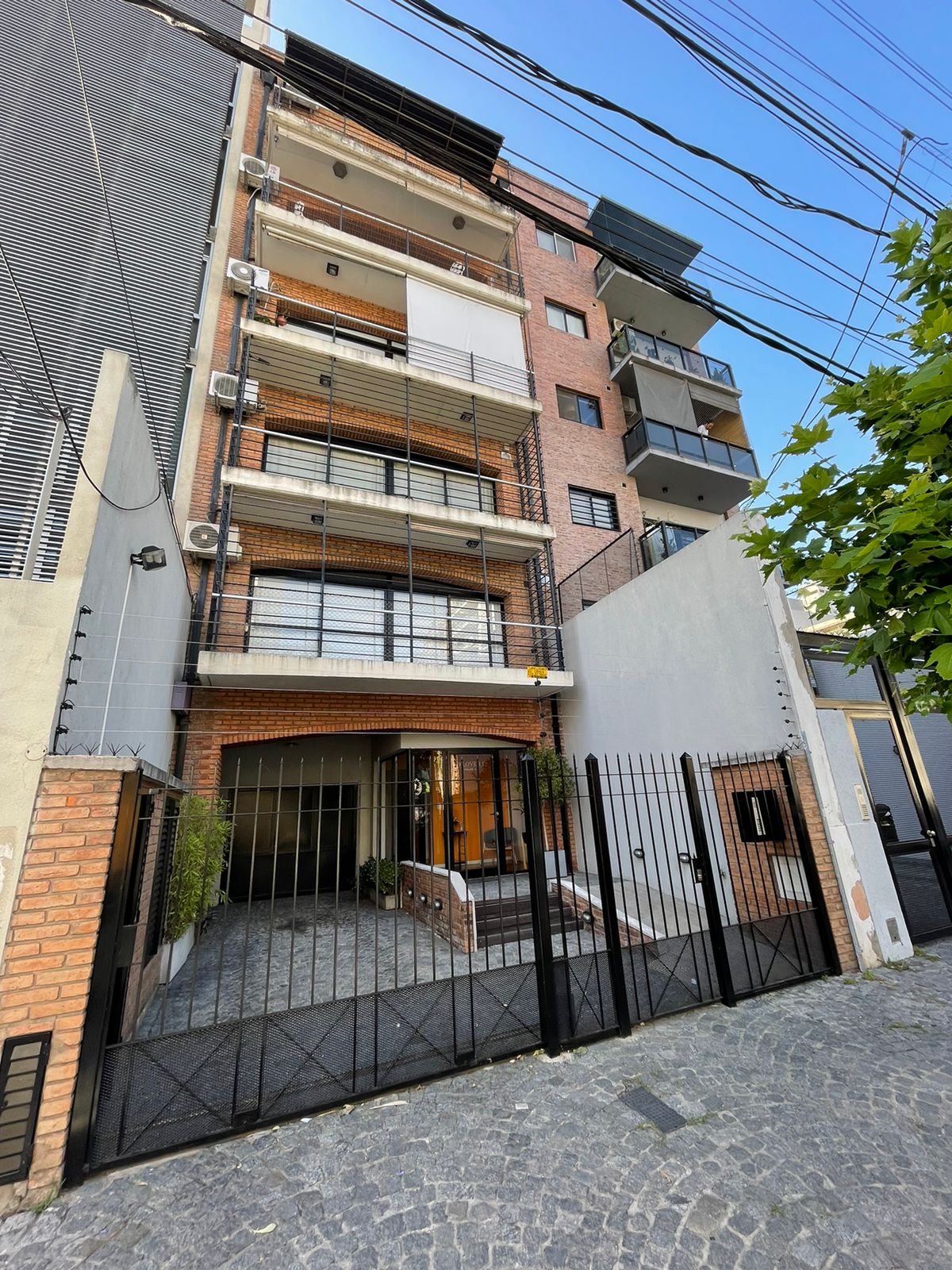 venta - Departamento de 3 ambientes a la venta 
