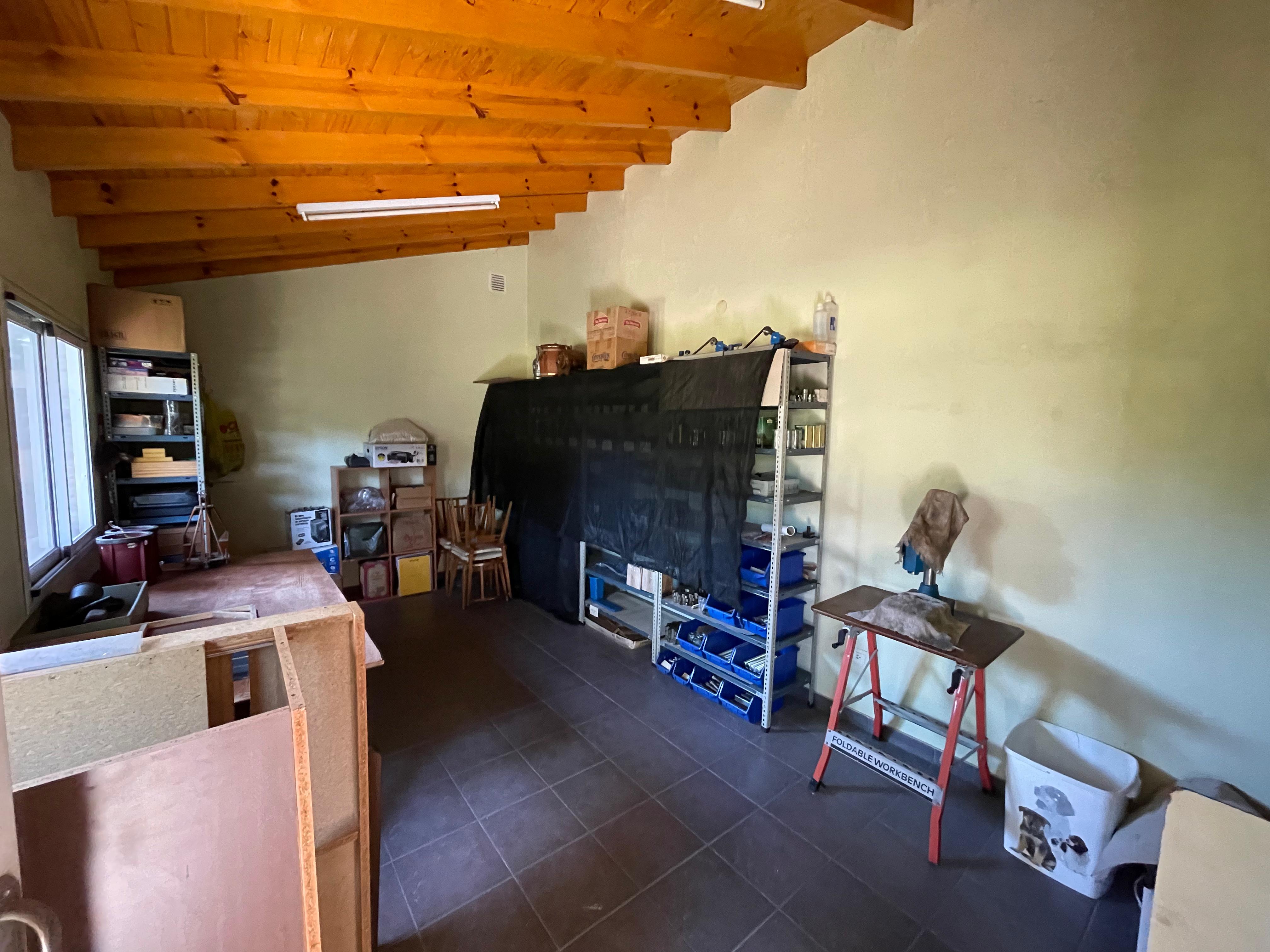 aparopropiedades - Chalet en el Barrio Los Cedros a la venta