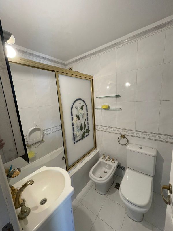 aparopropiedades - Semipiso a la venta con cochera en Quilmes Centro 