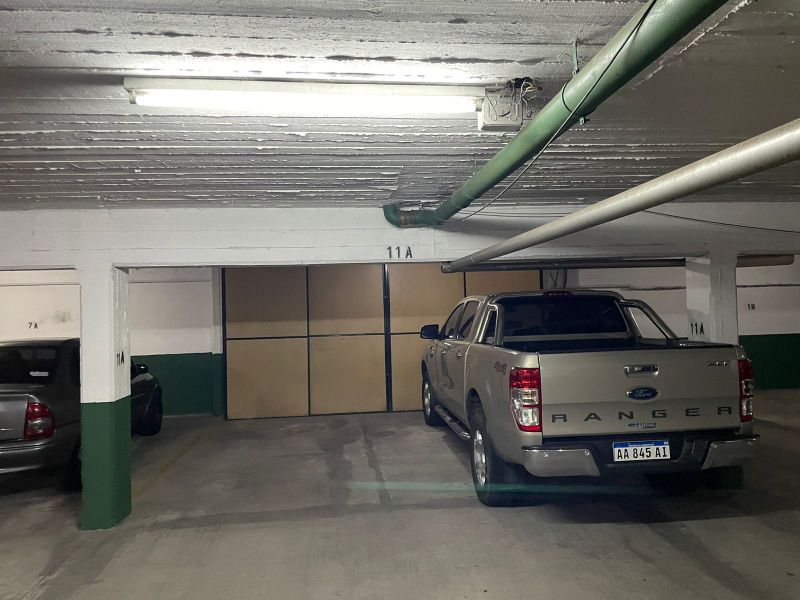 aparopropiedades - Semipiso a la venta con cochera en Quilmes Centro 