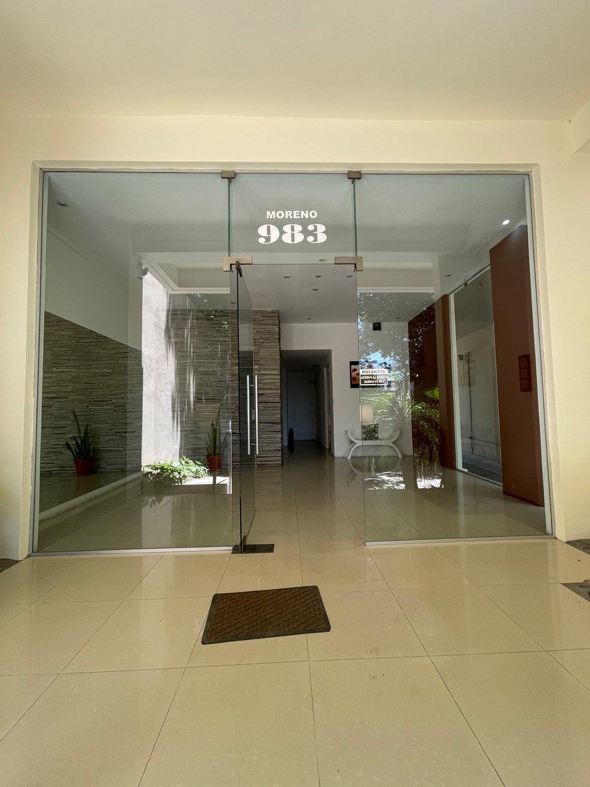 aparopropiedades - Departamento de 2 ambientes en Quilmes a la venta