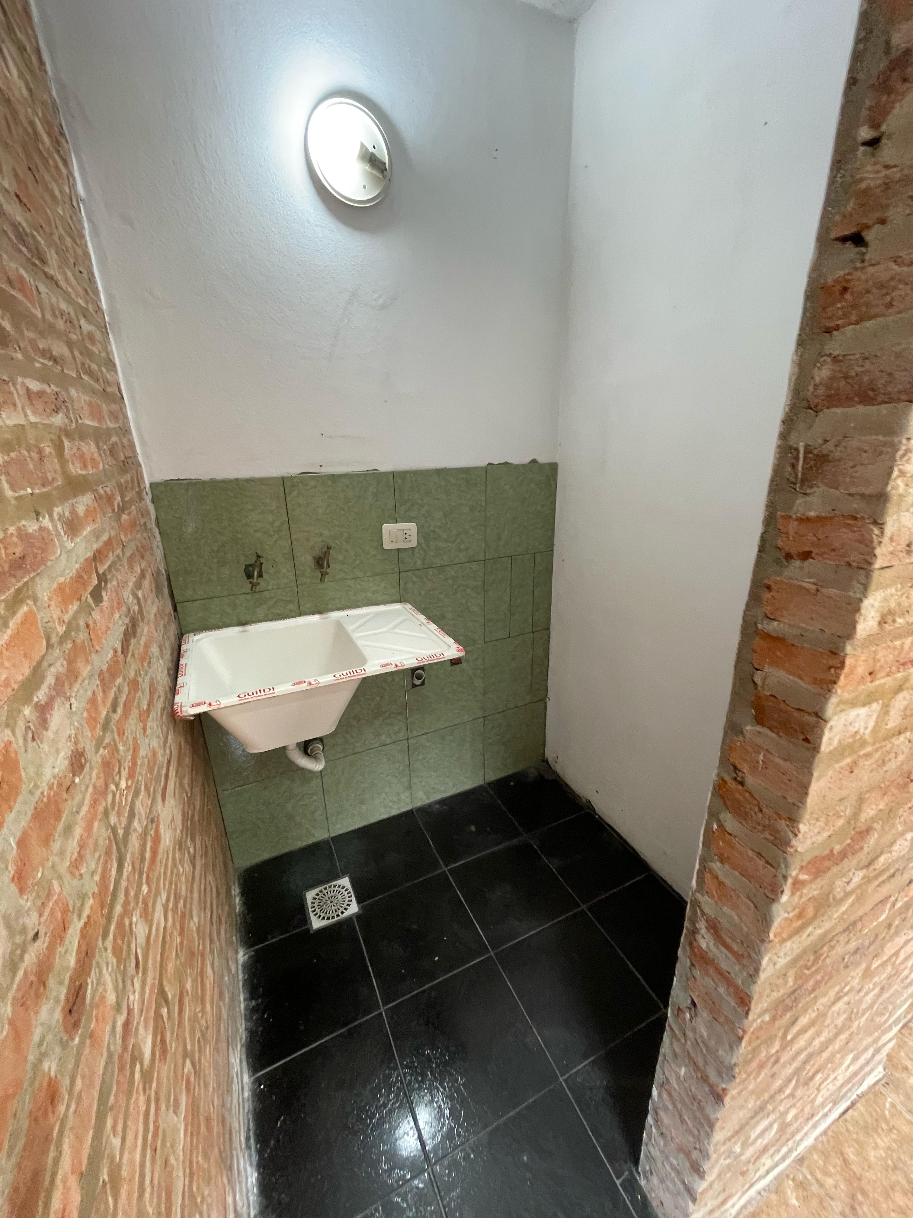 aparopropiedades - Departamento de 2 ambientes en Planta Alta