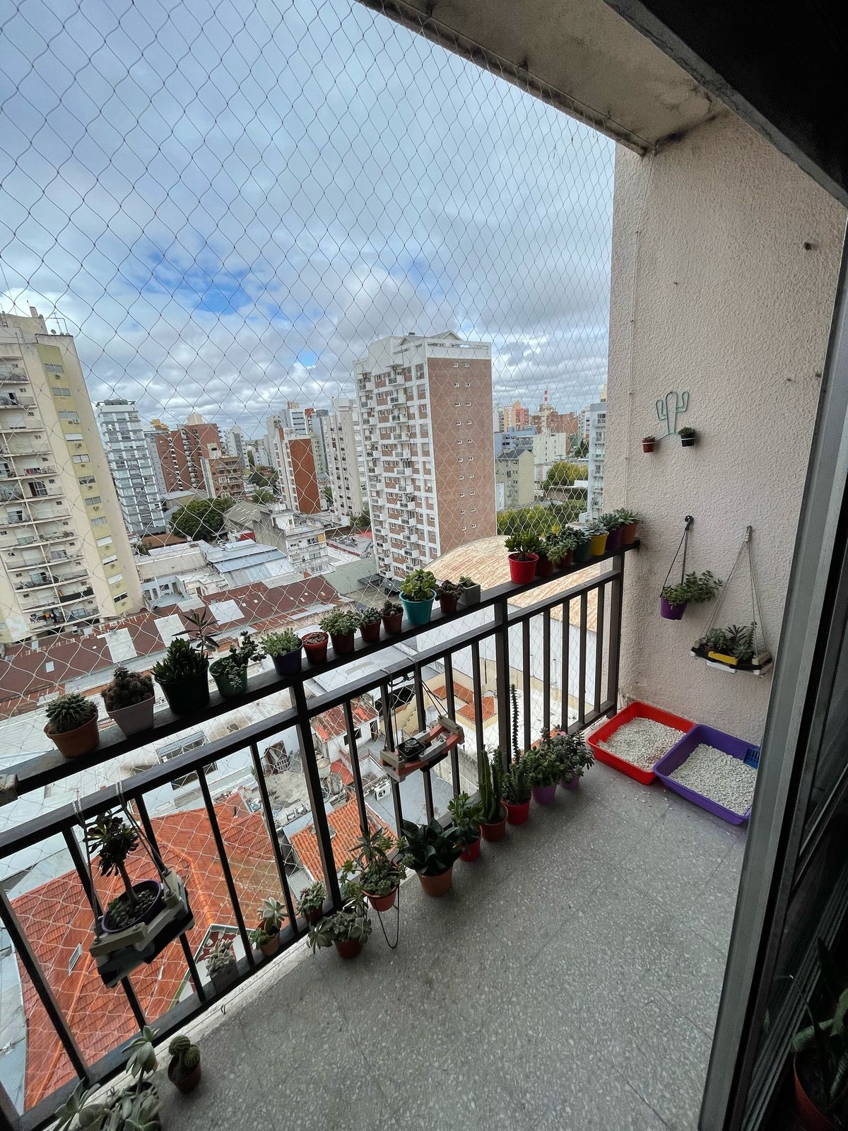 aparopropiedades - Departamento de 2 ambientes en Quilmes Centro
