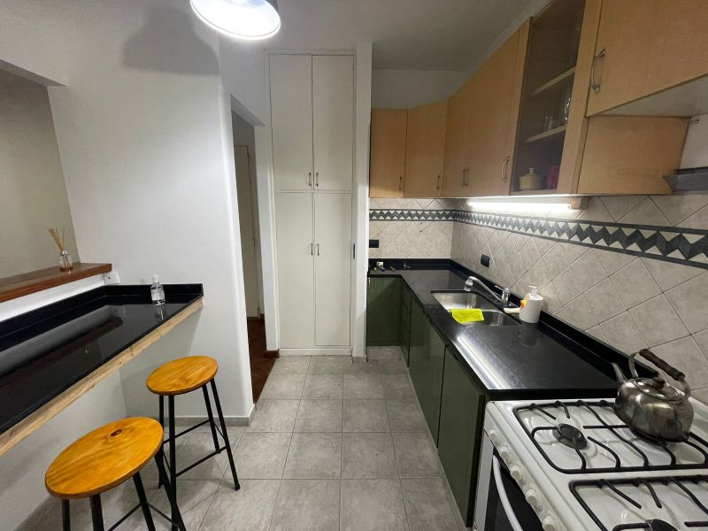 aparopropiedades - Departamento de 2 ambientes en Planta Baja a la Venta