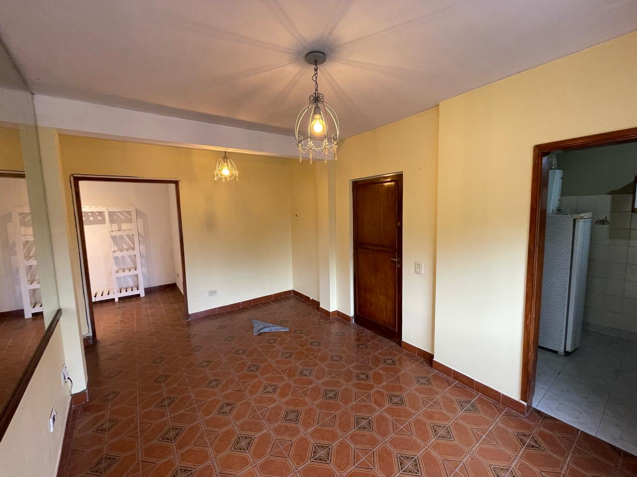 aparopropiedades - Departamento de 3 ambientes en Quilmes Centro