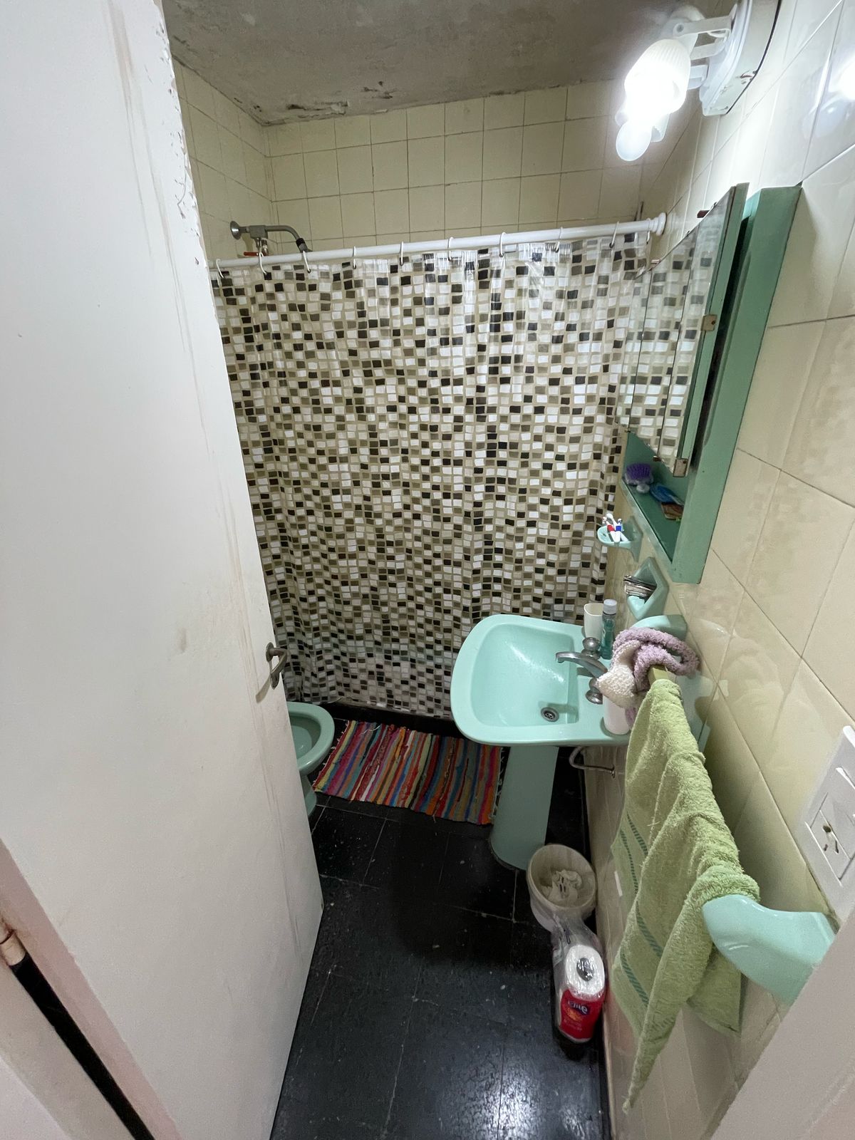 aparopropiedades - Departamento de 2 ambientes en Quilmes Centro