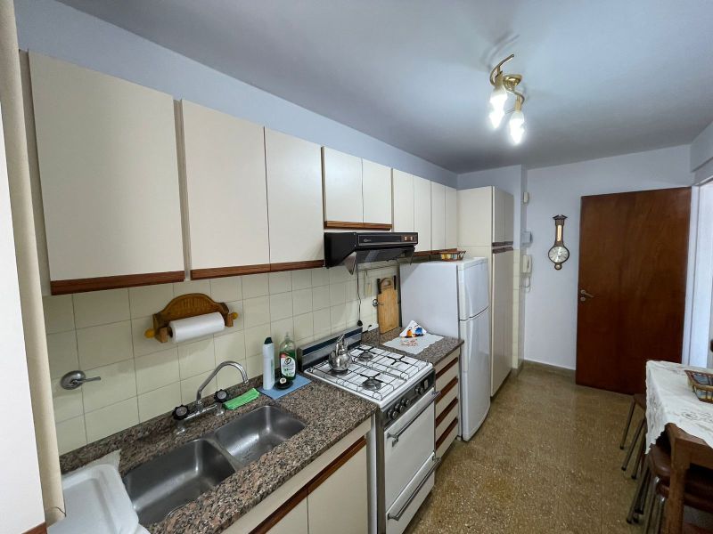 aparopropiedades - Departamento de 2 ambientes en Quilmes centro