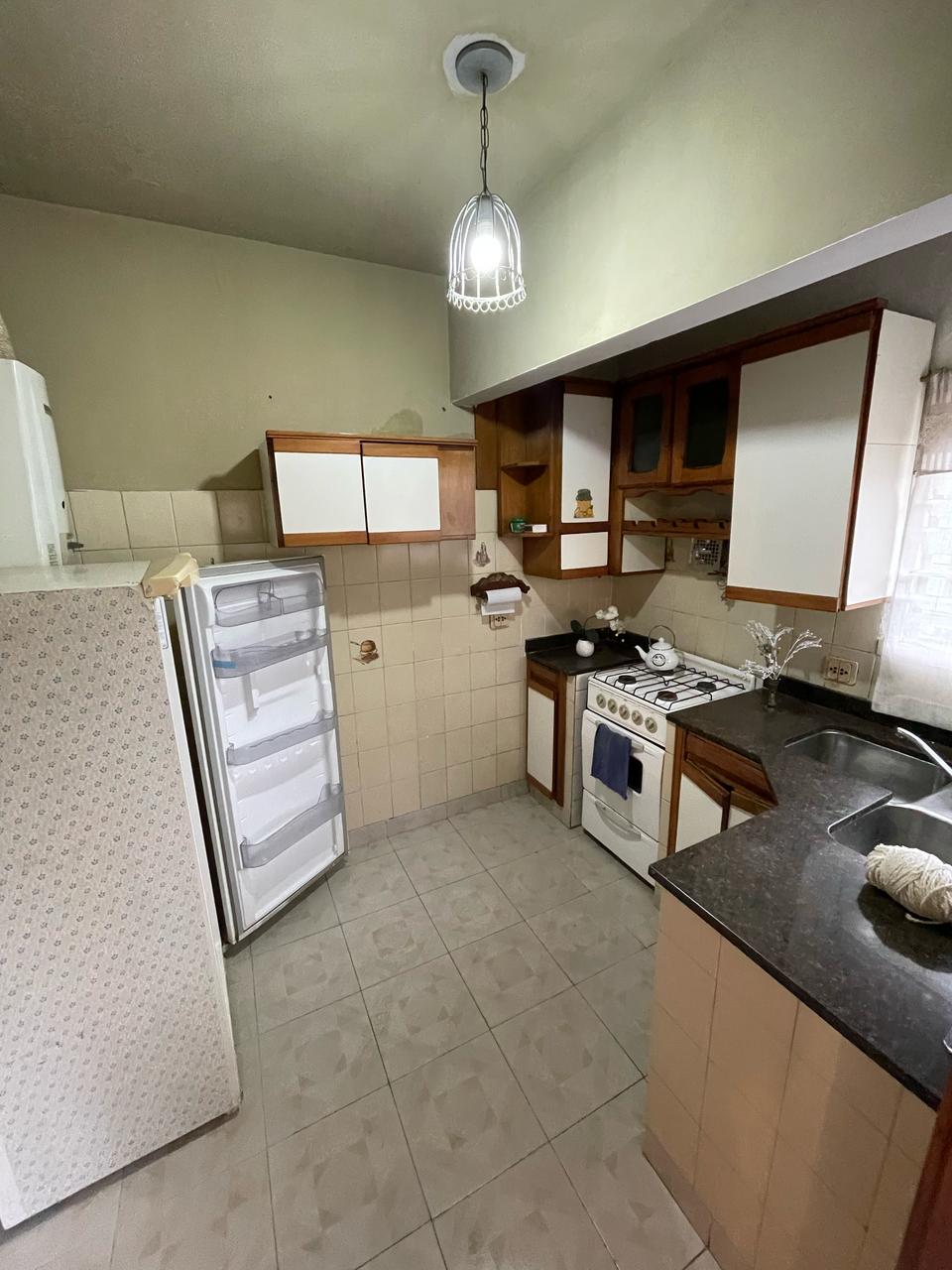 aparopropiedades - Departamento de 3 ambientes en Quilmes Centro