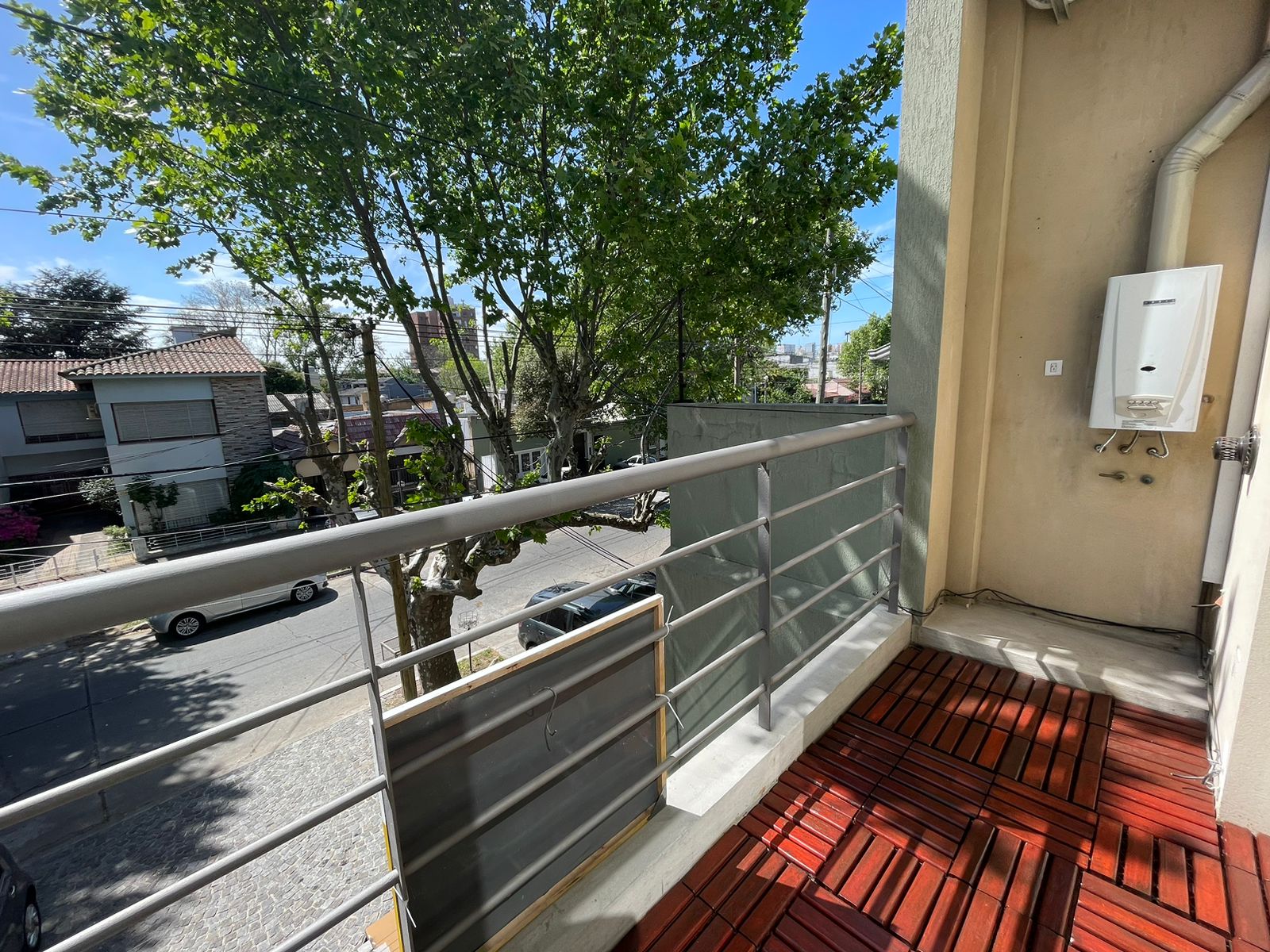 aparopropiedades - Departamento de 2 ambientes tipo Loft con Cochera