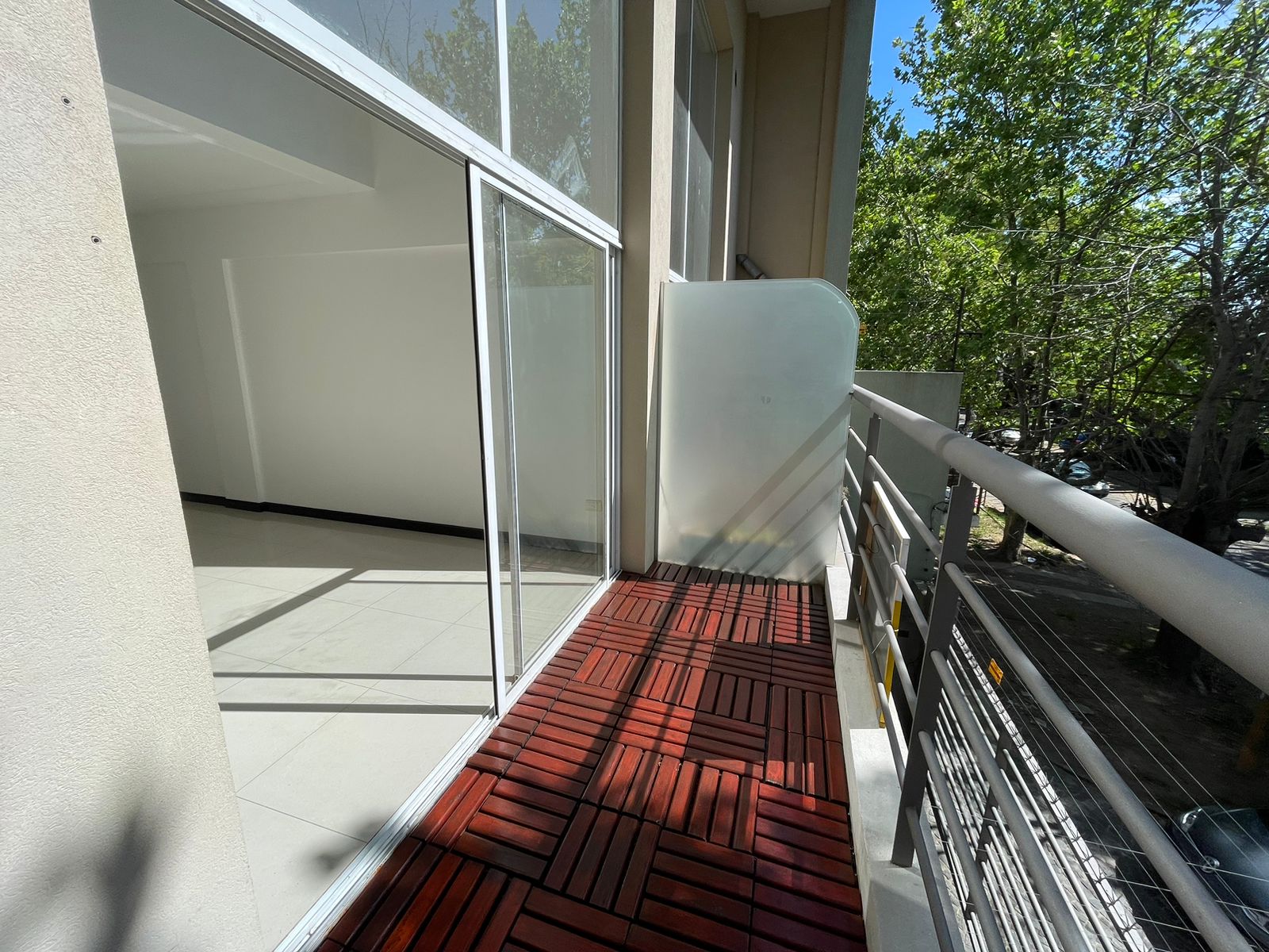 aparopropiedades - Departamento de 2 ambientes tipo Loft con Cochera